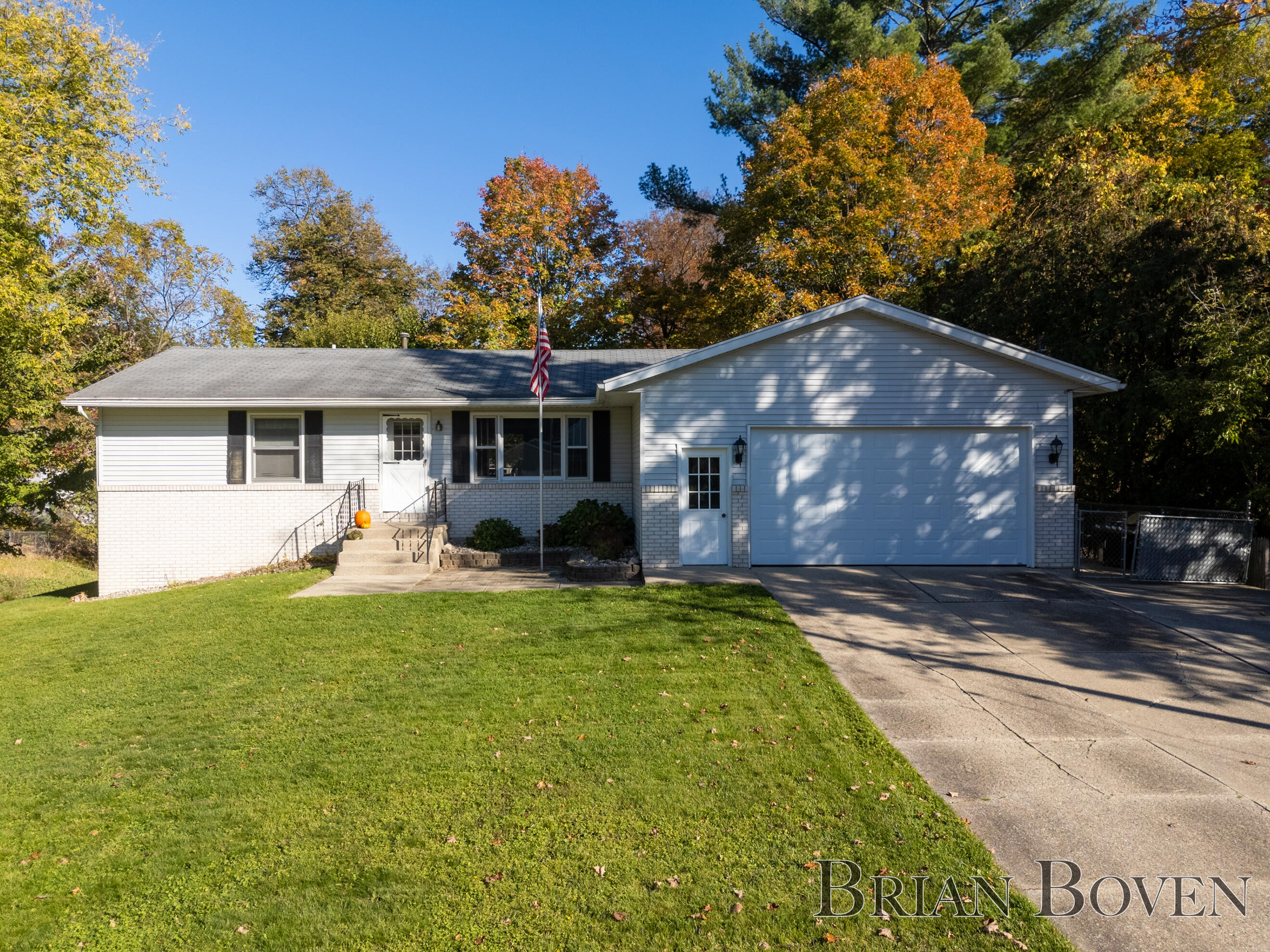 1568 Gridley Avenue NW Grand Rapids MI 49534