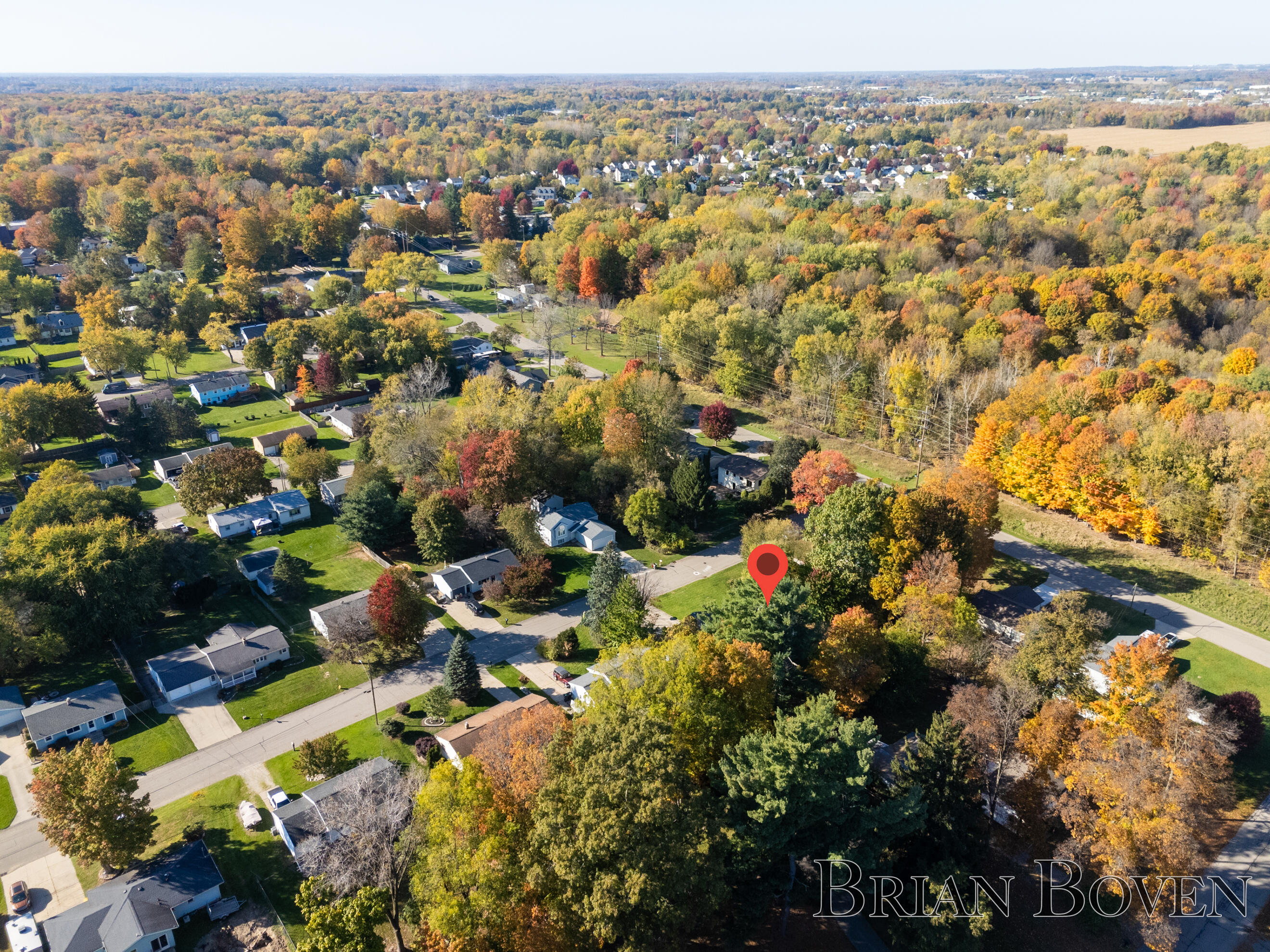 1568 Gridley Avenue NW Grand Rapids MI 49534