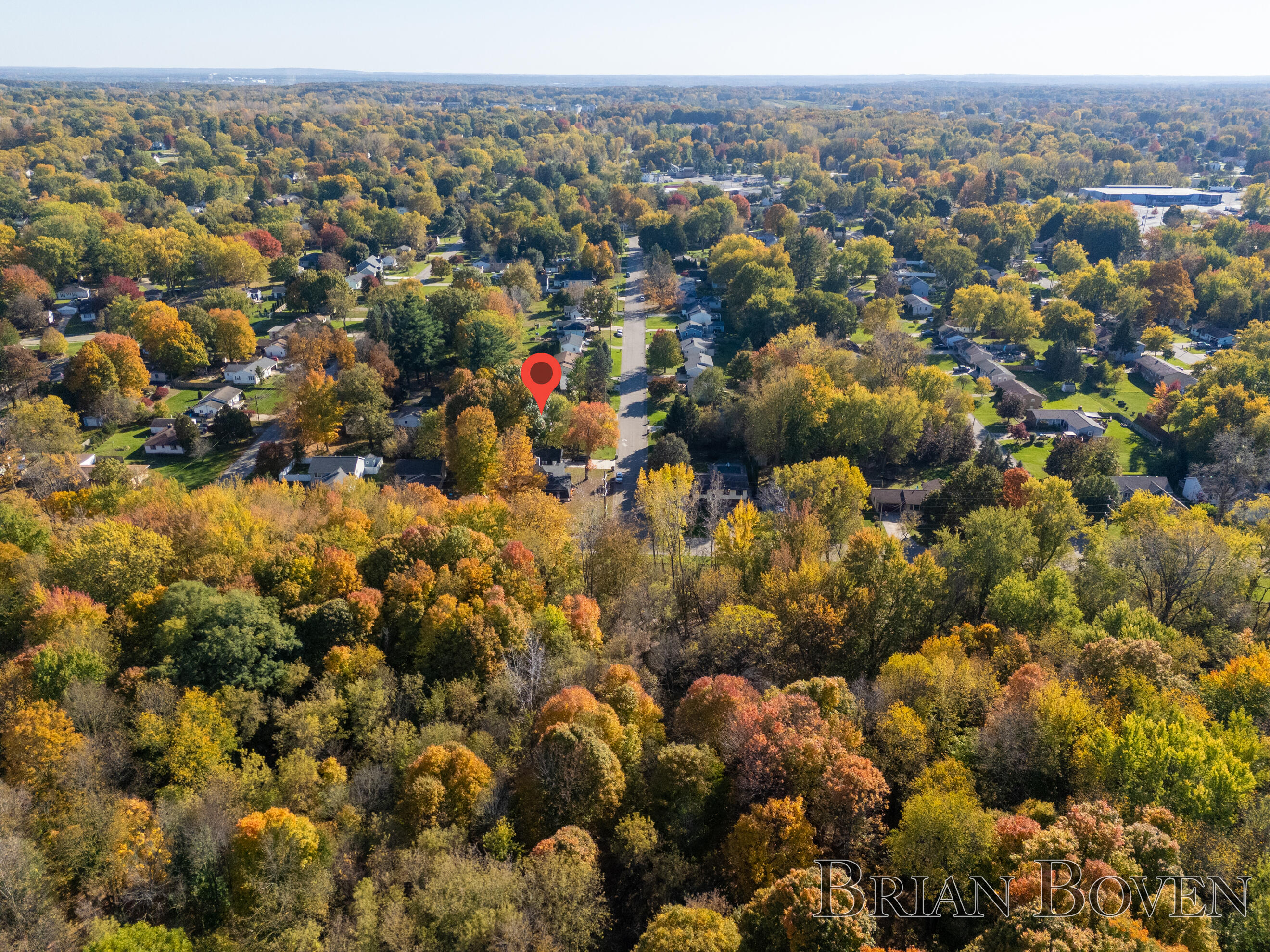 1568 Gridley Avenue NW Grand Rapids MI 49534