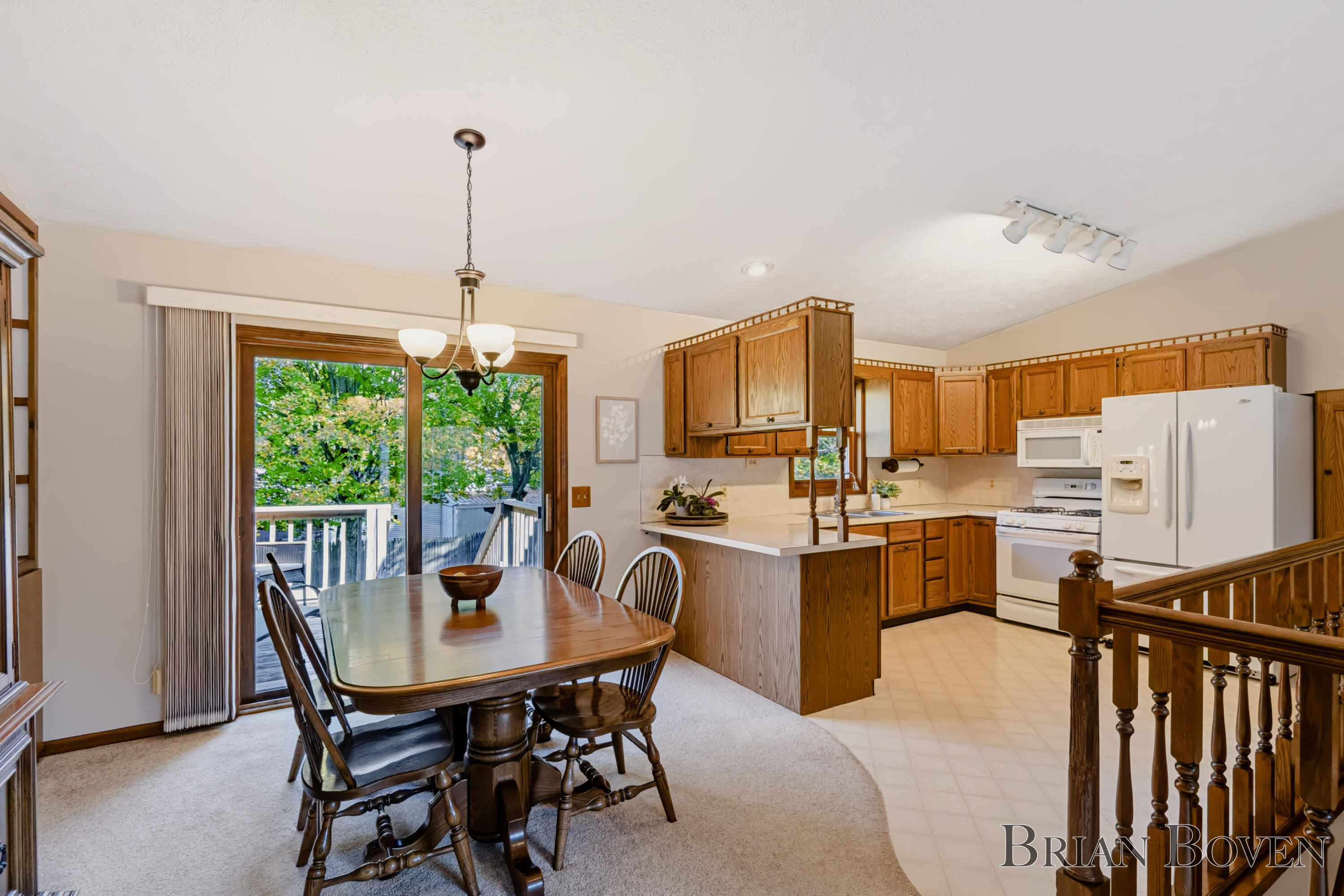 1568 Gridley Avenue NW Grand Rapids MI 49534