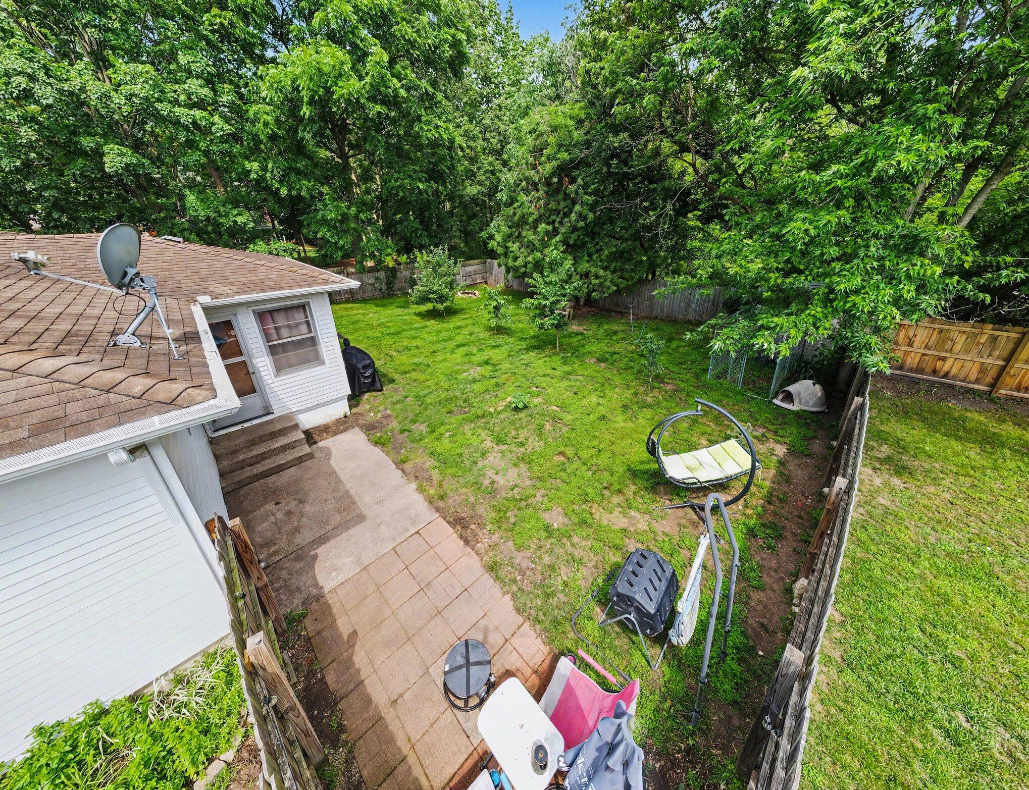 721 Parkway Drive NE Grand Rapids MI 49525