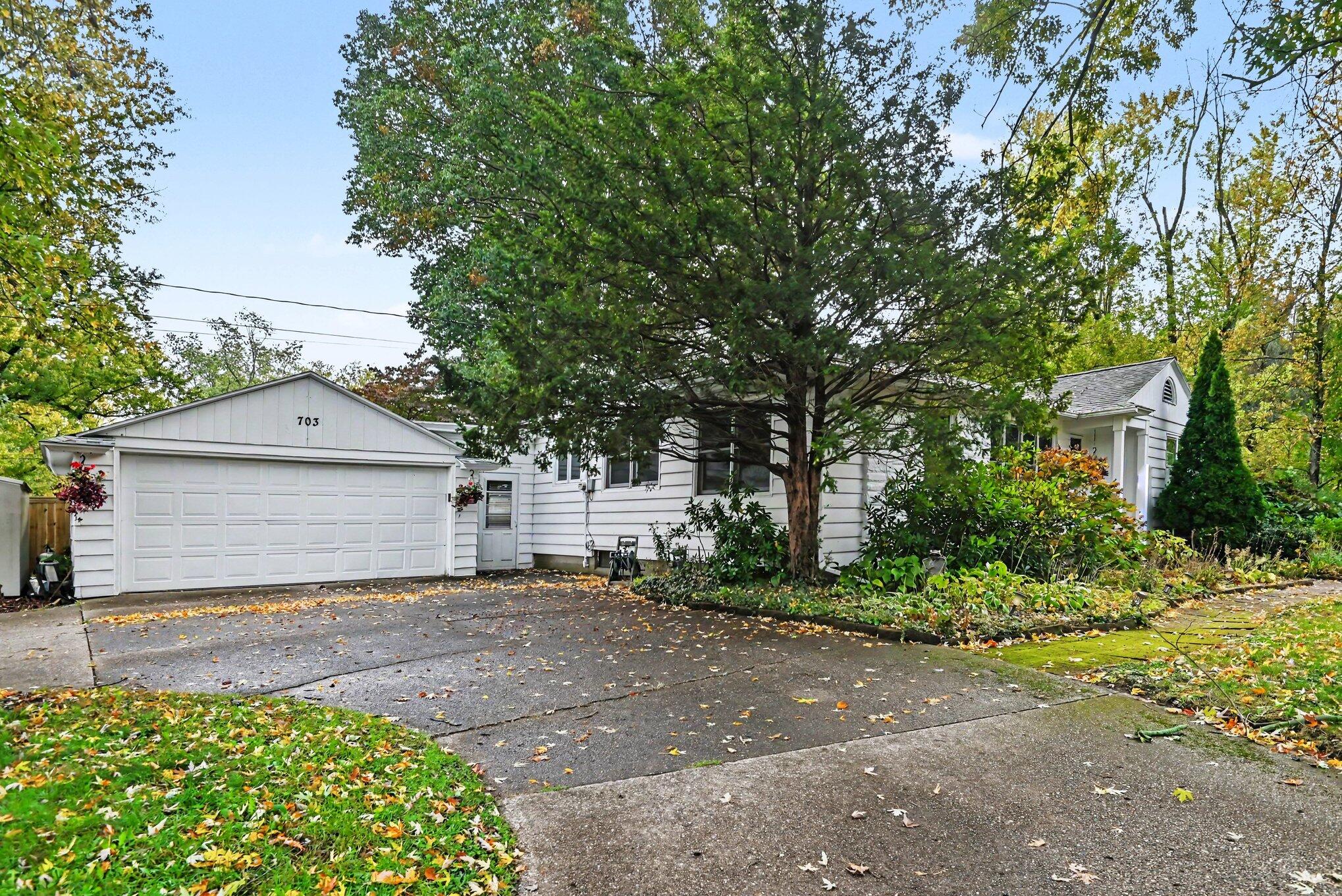 703 Graafschap Road Holland MI 49423