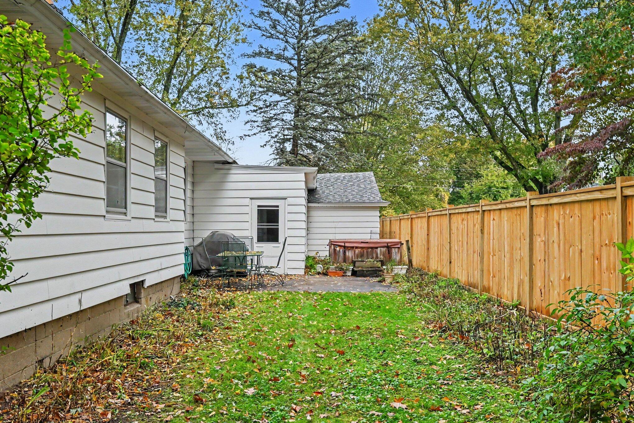 703 Graafschap Road Holland MI 49423