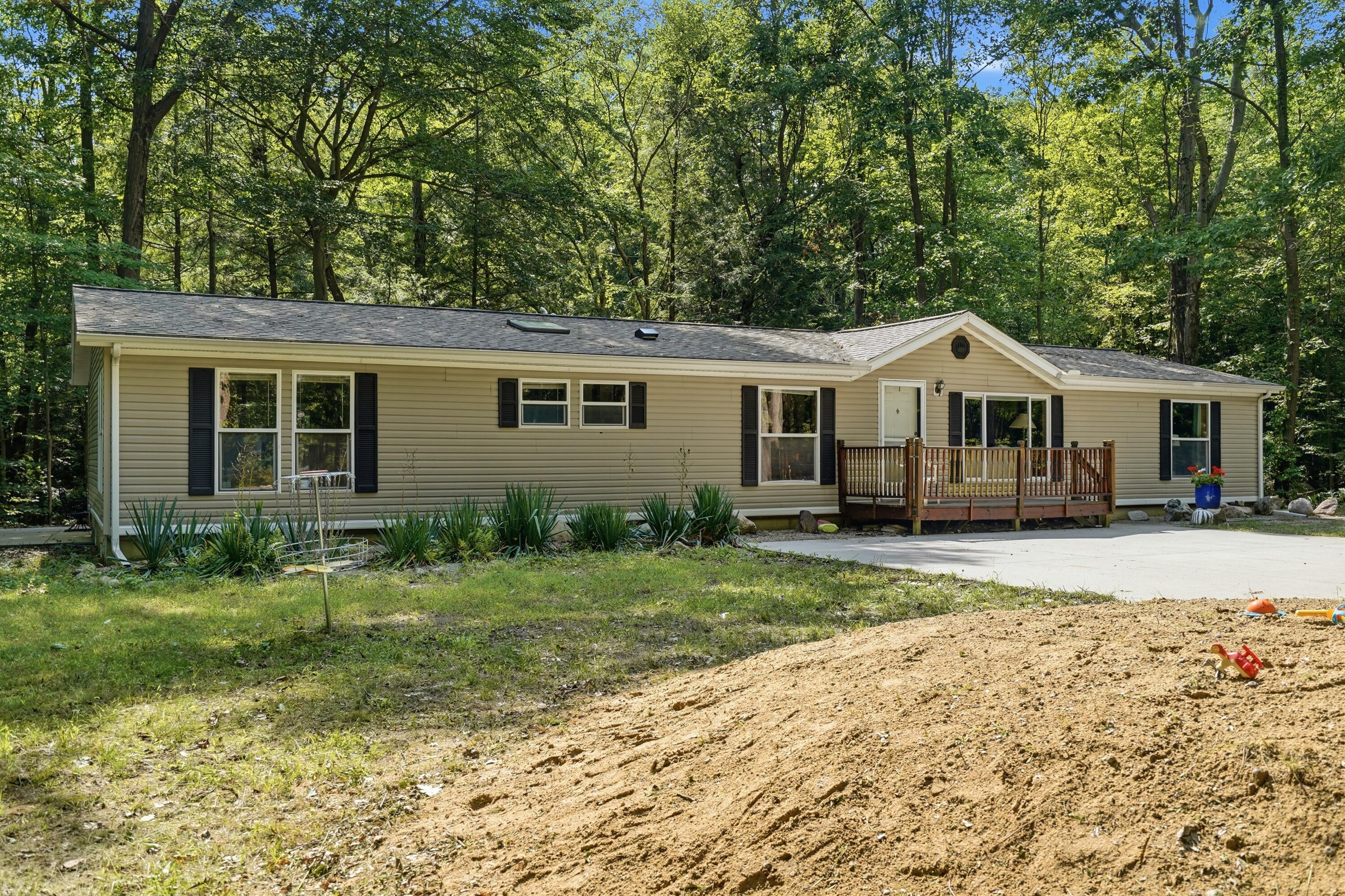 6232 W 106th Avenue South Haven MI 49090
