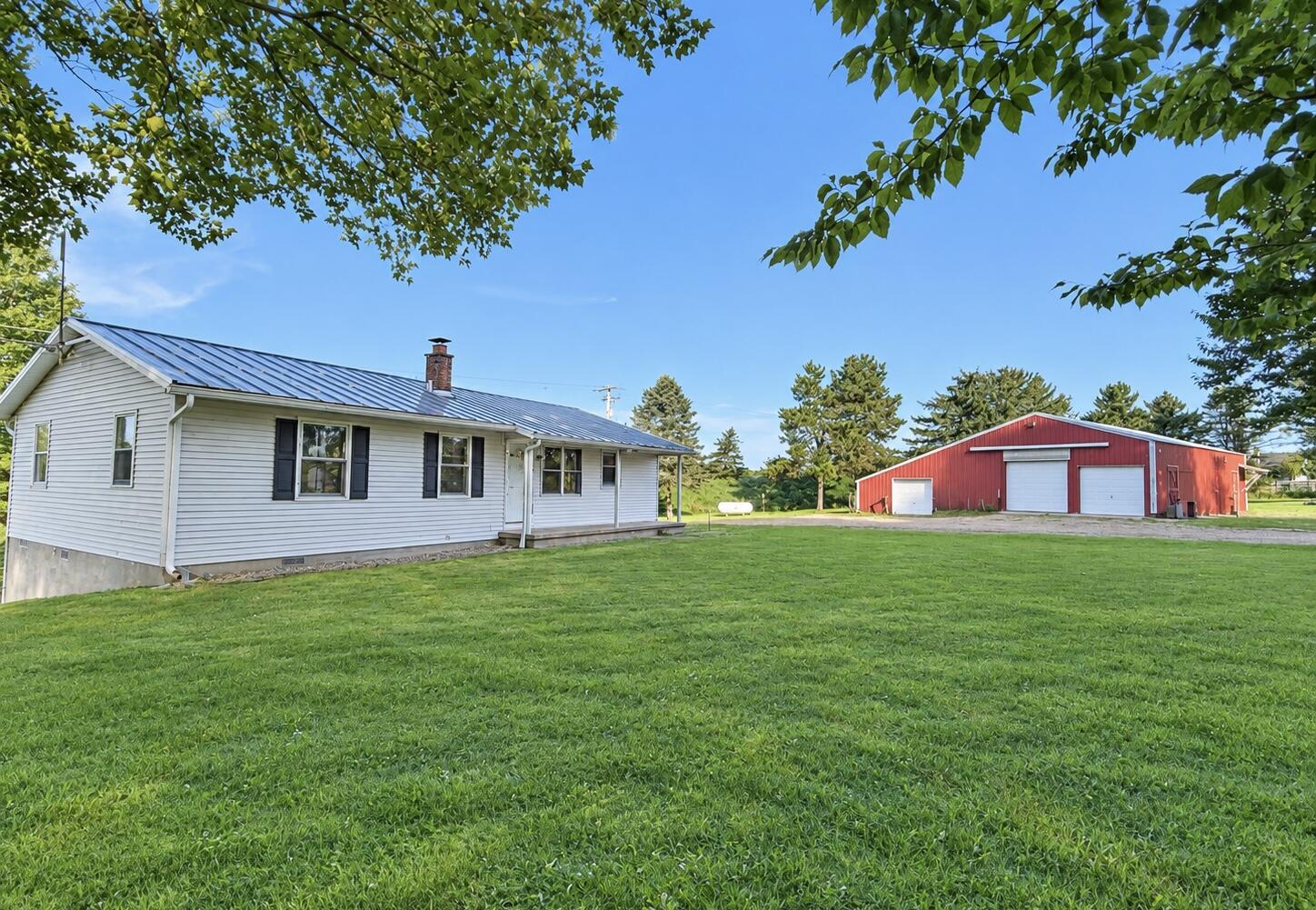 1615 Pettis Avenue NE Ada MI 49301
