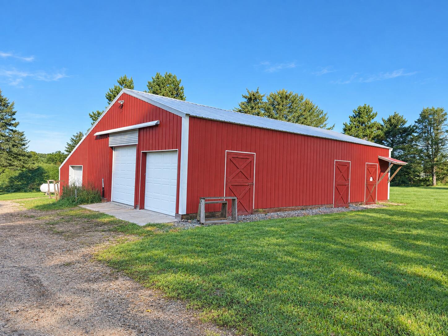 1615 Pettis Avenue NE Ada MI 49301