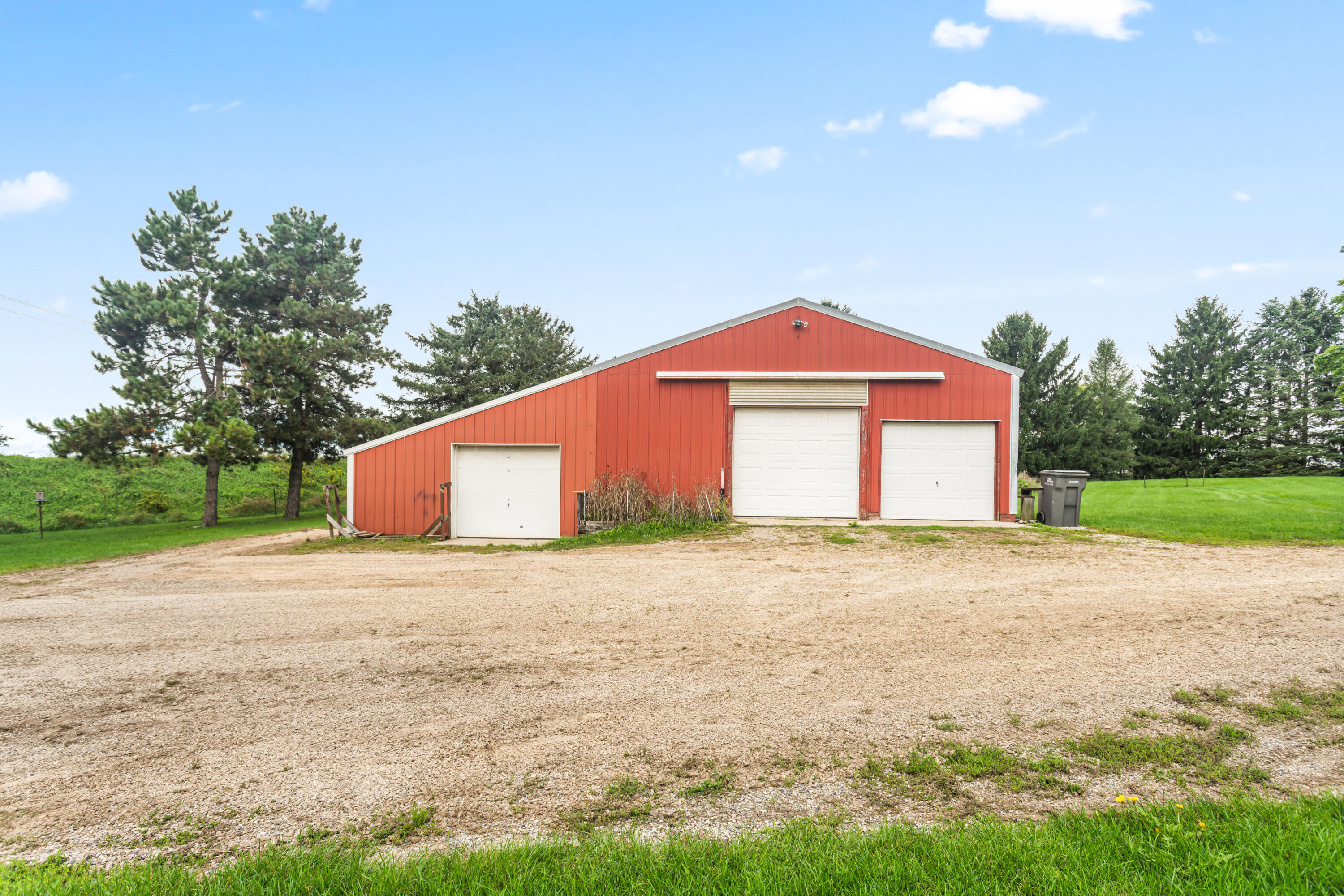 1615 Pettis Avenue NE Ada MI 49301