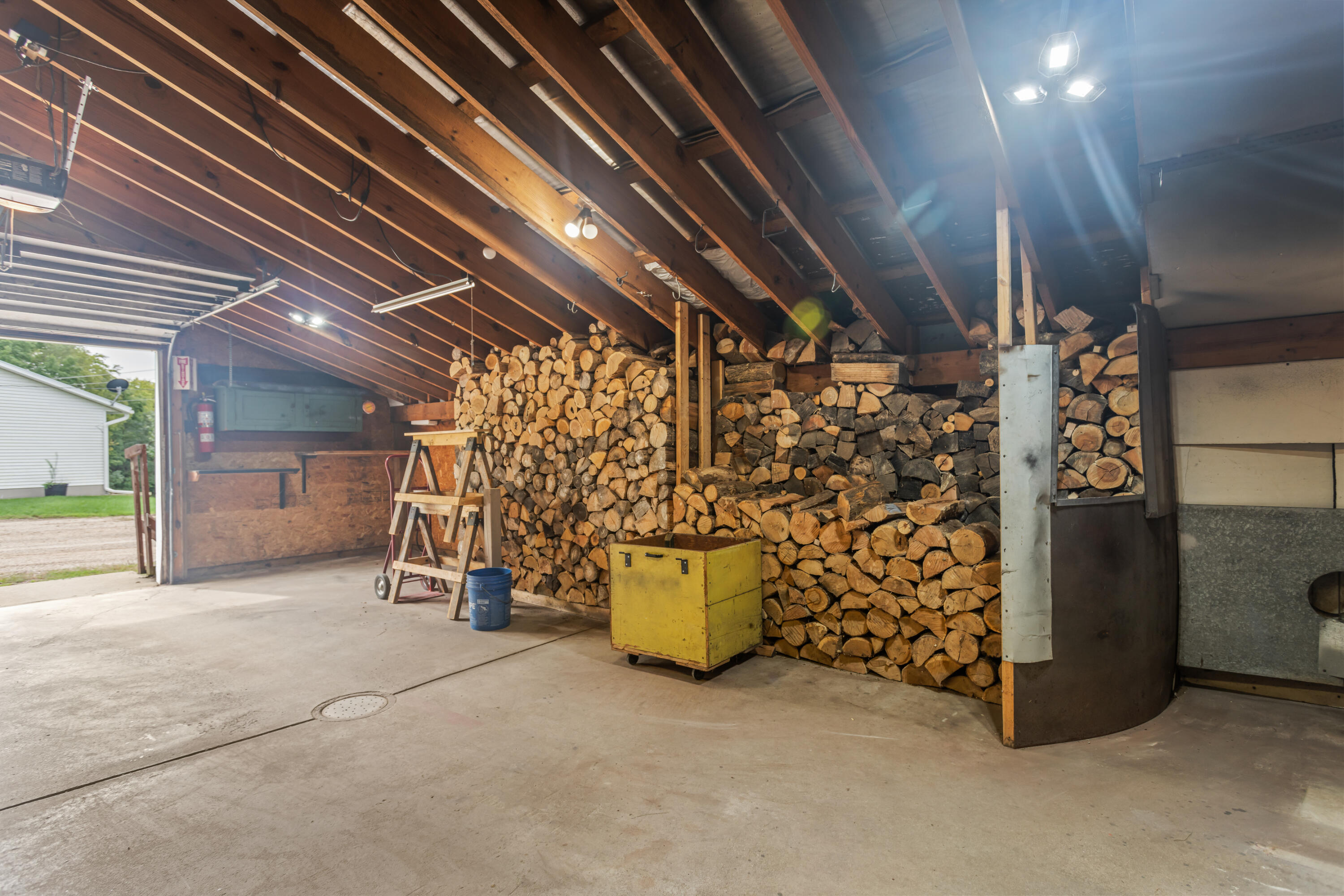 1615 Pettis Avenue NE Ada MI 49301