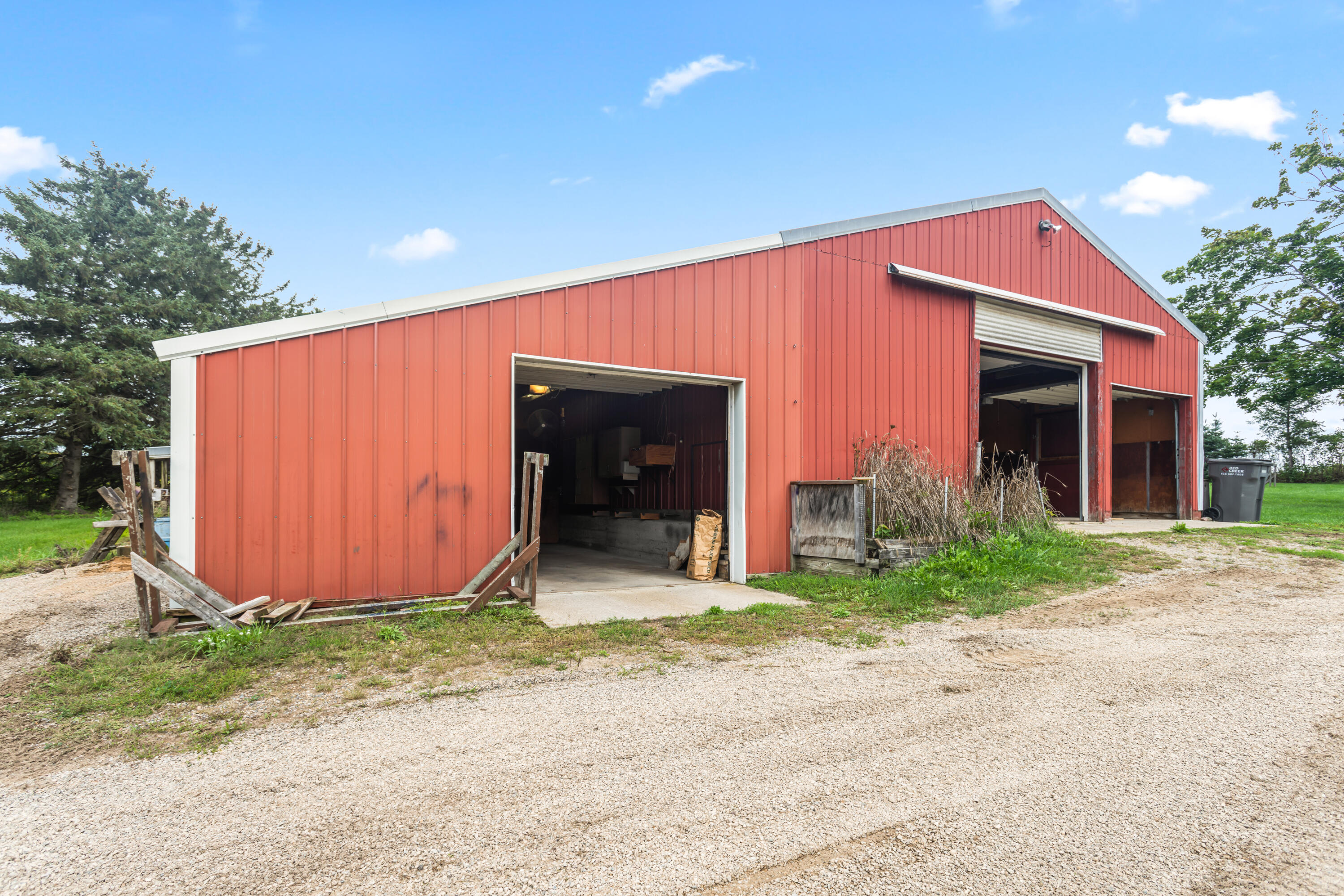 1615 Pettis Avenue NE Ada MI 49301
