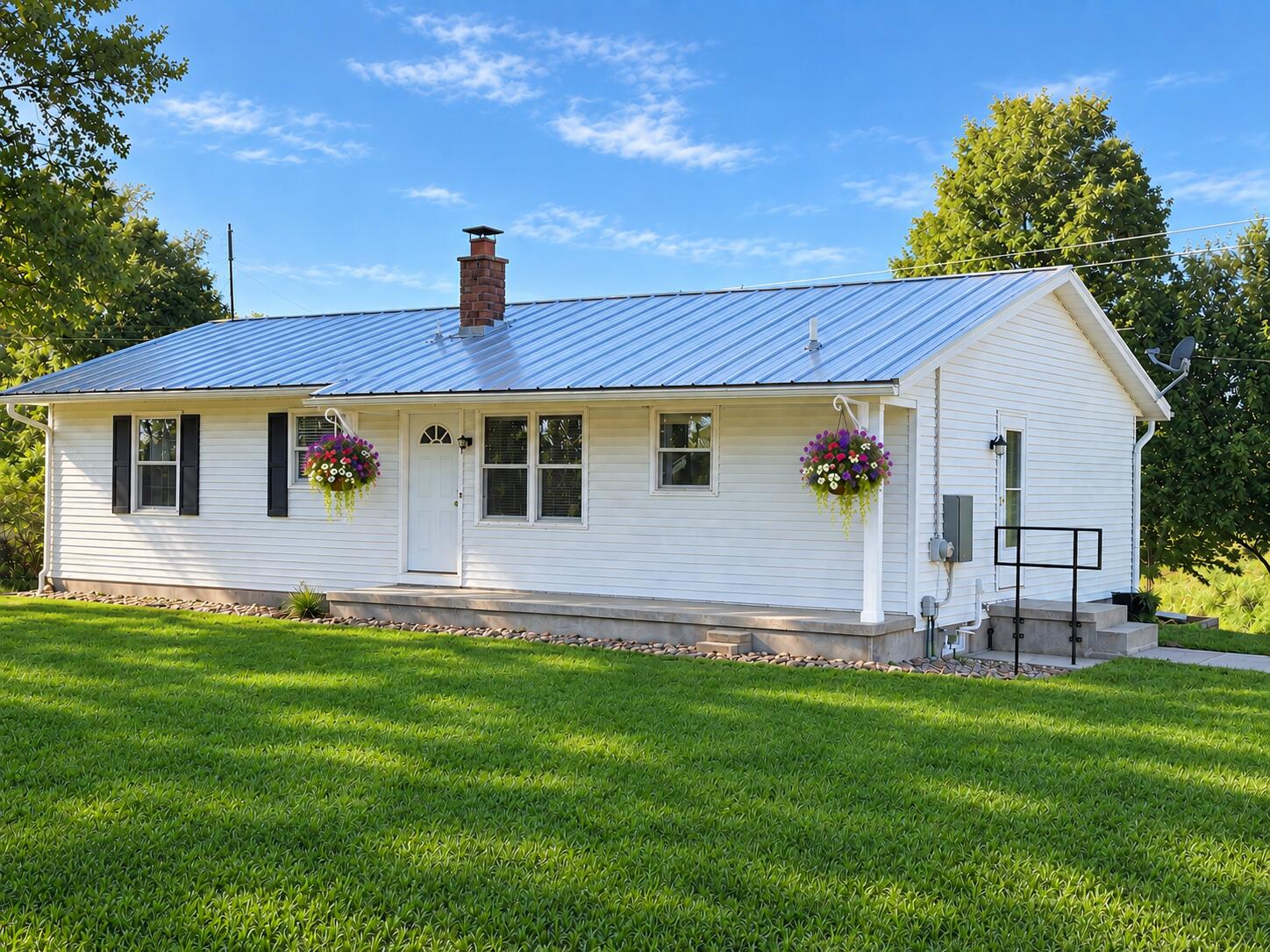 1615 Pettis Avenue NE Ada MI 49301