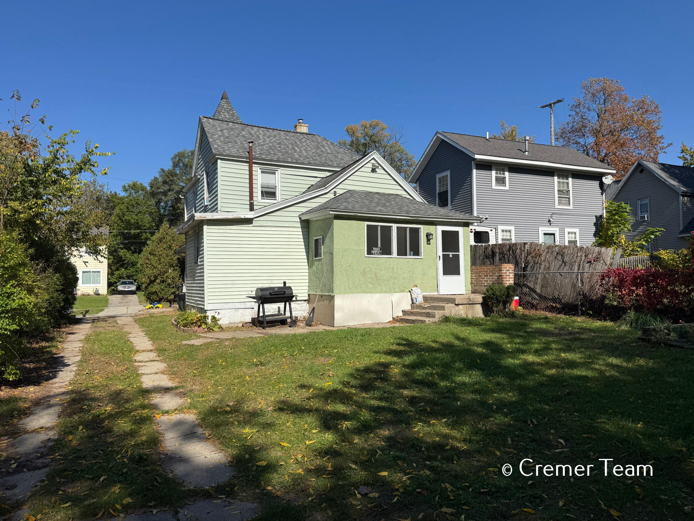 928 Worden Street SE Grand Rapids MI 49507