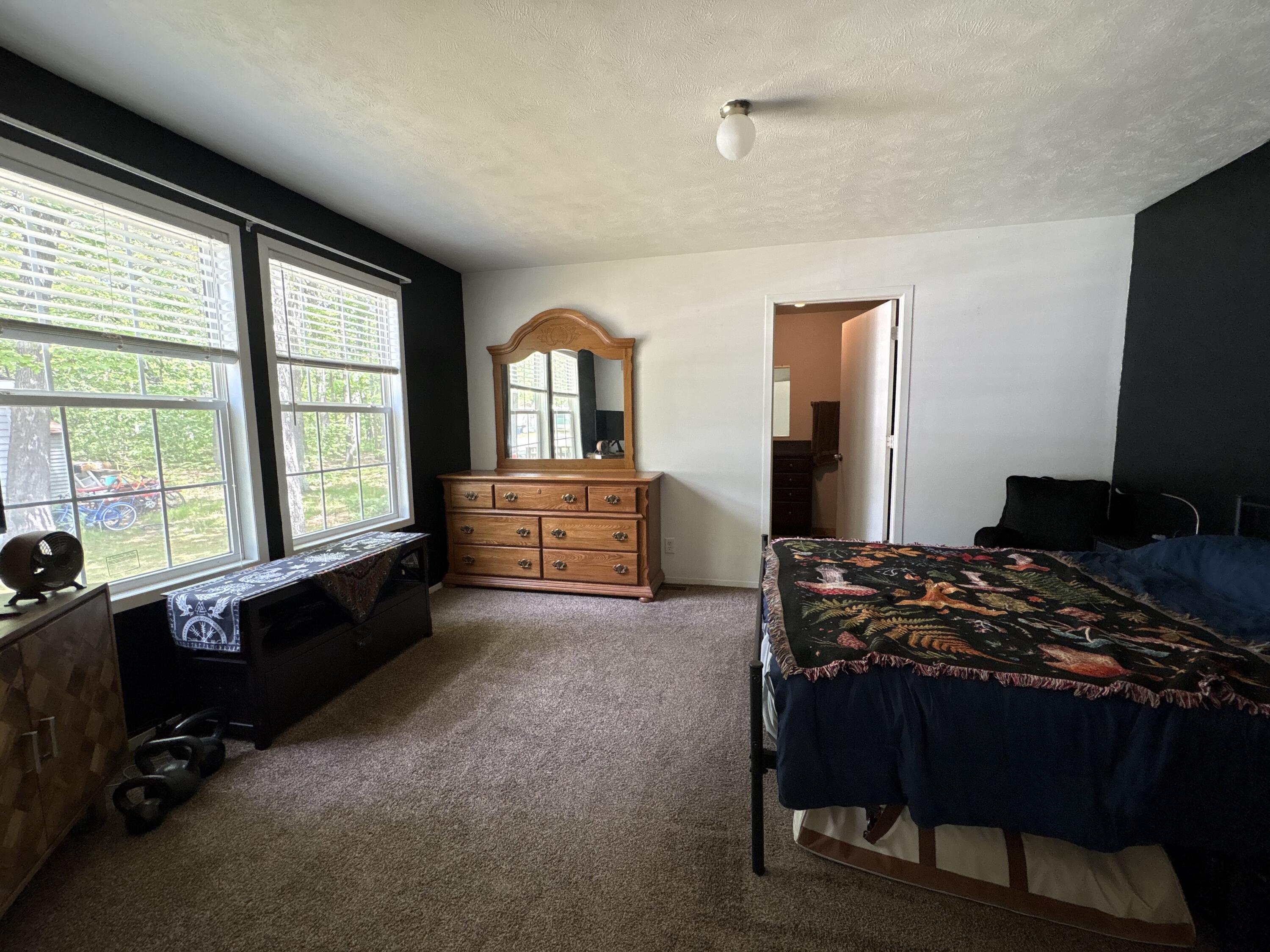 490 S Sunshine Lane Muskegon MI 49442
