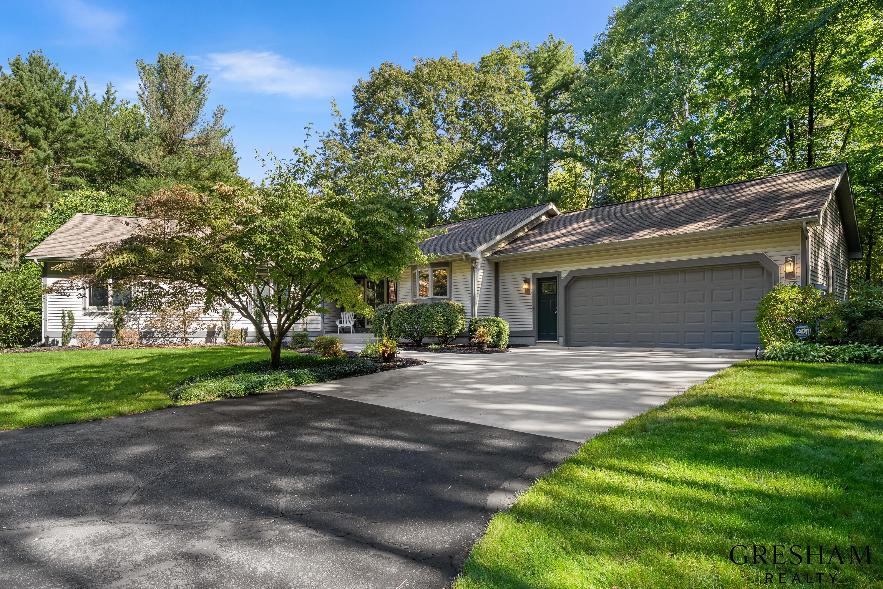 11374 Evert Court West Olive MI 49460