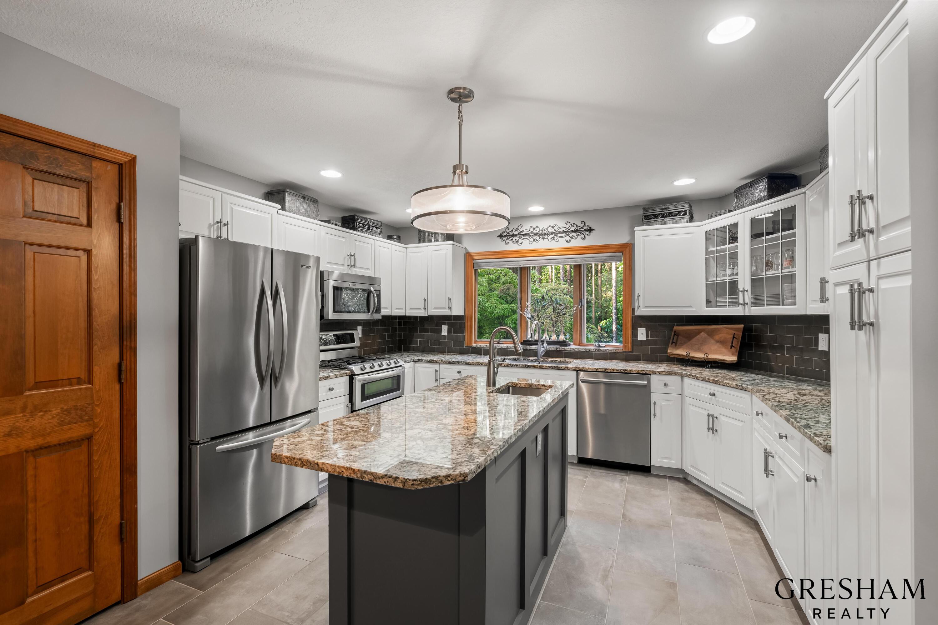 11374 Evert Court West Olive MI 49460