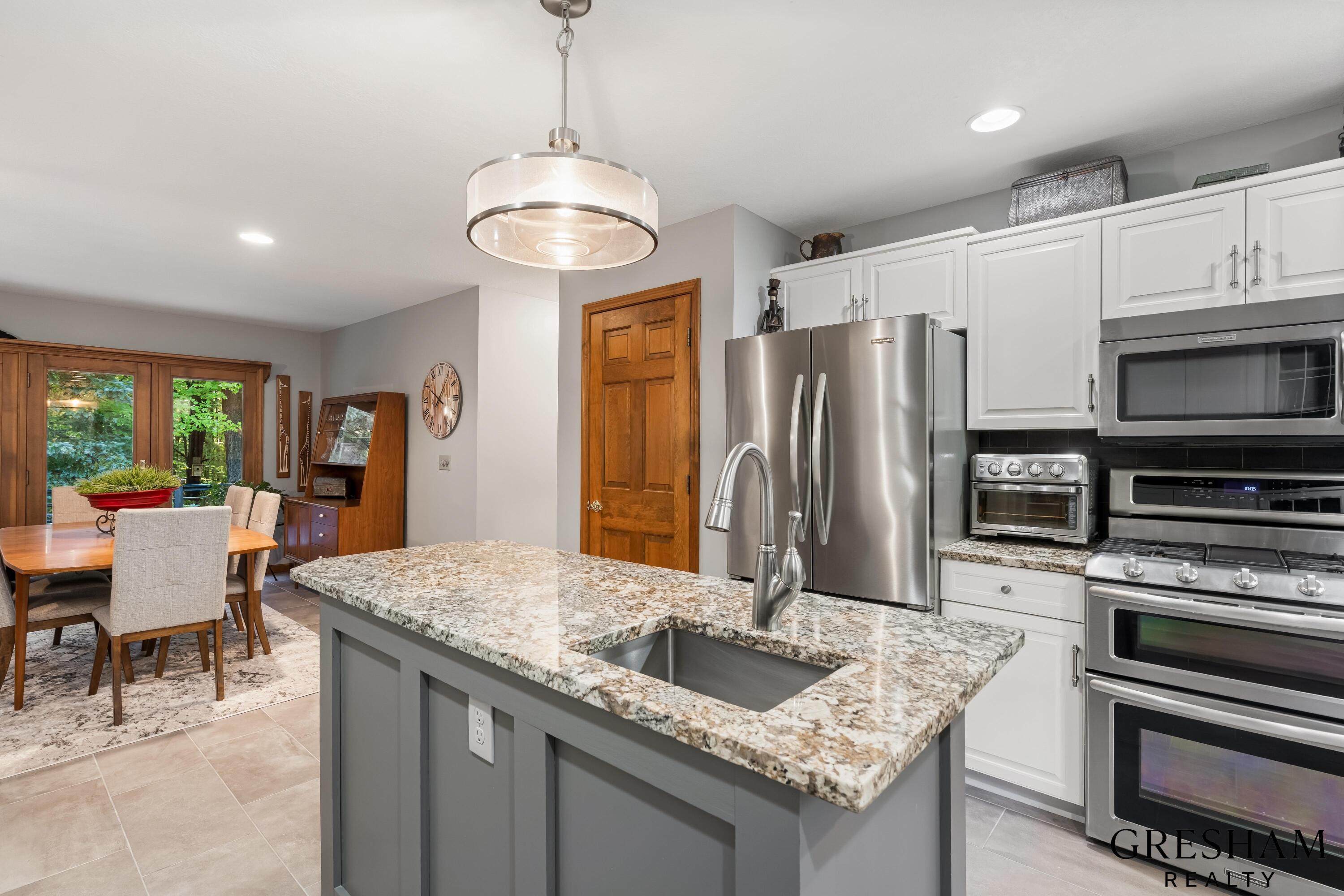 11374 Evert Court West Olive MI 49460