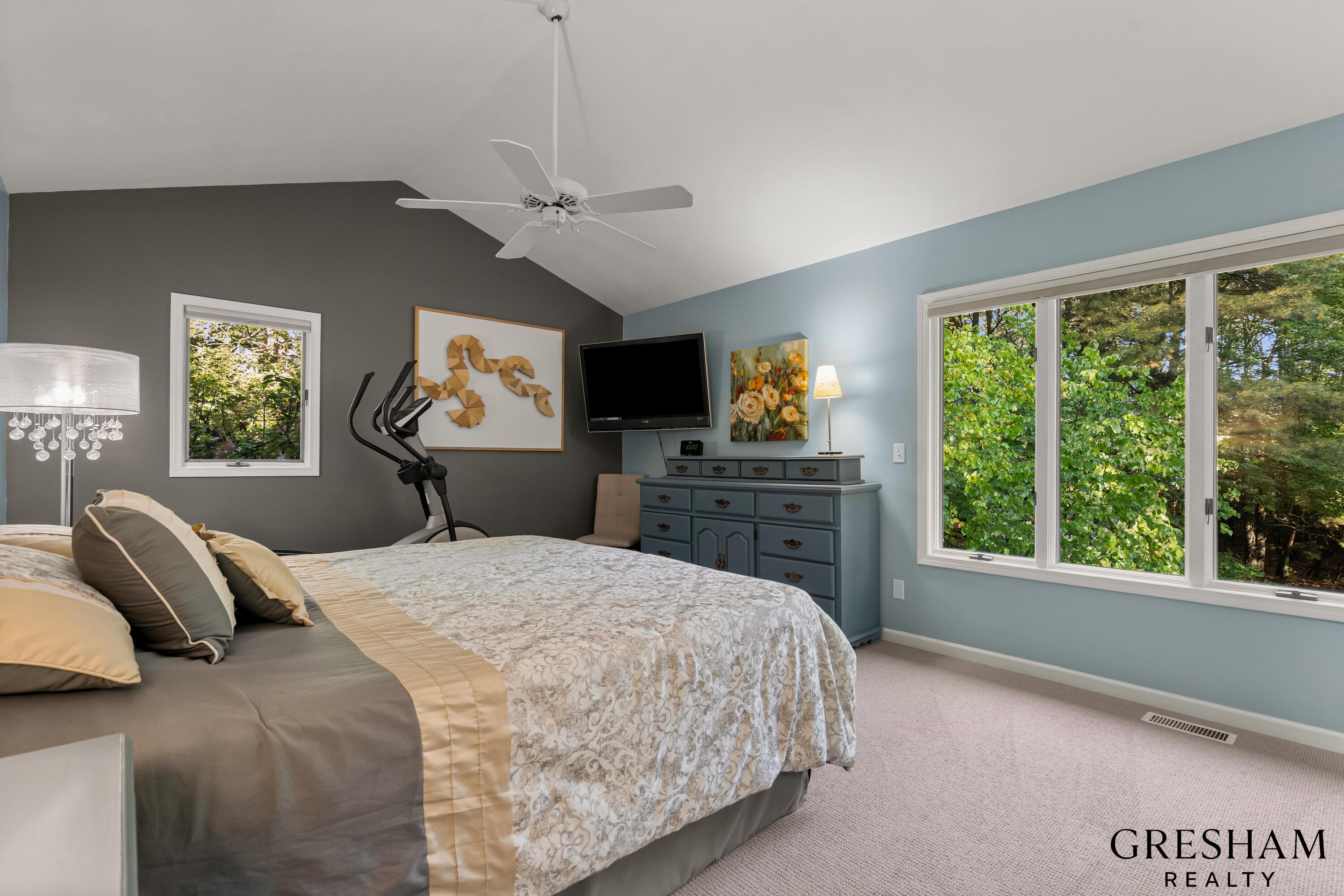 11374 Evert Court West Olive MI 49460