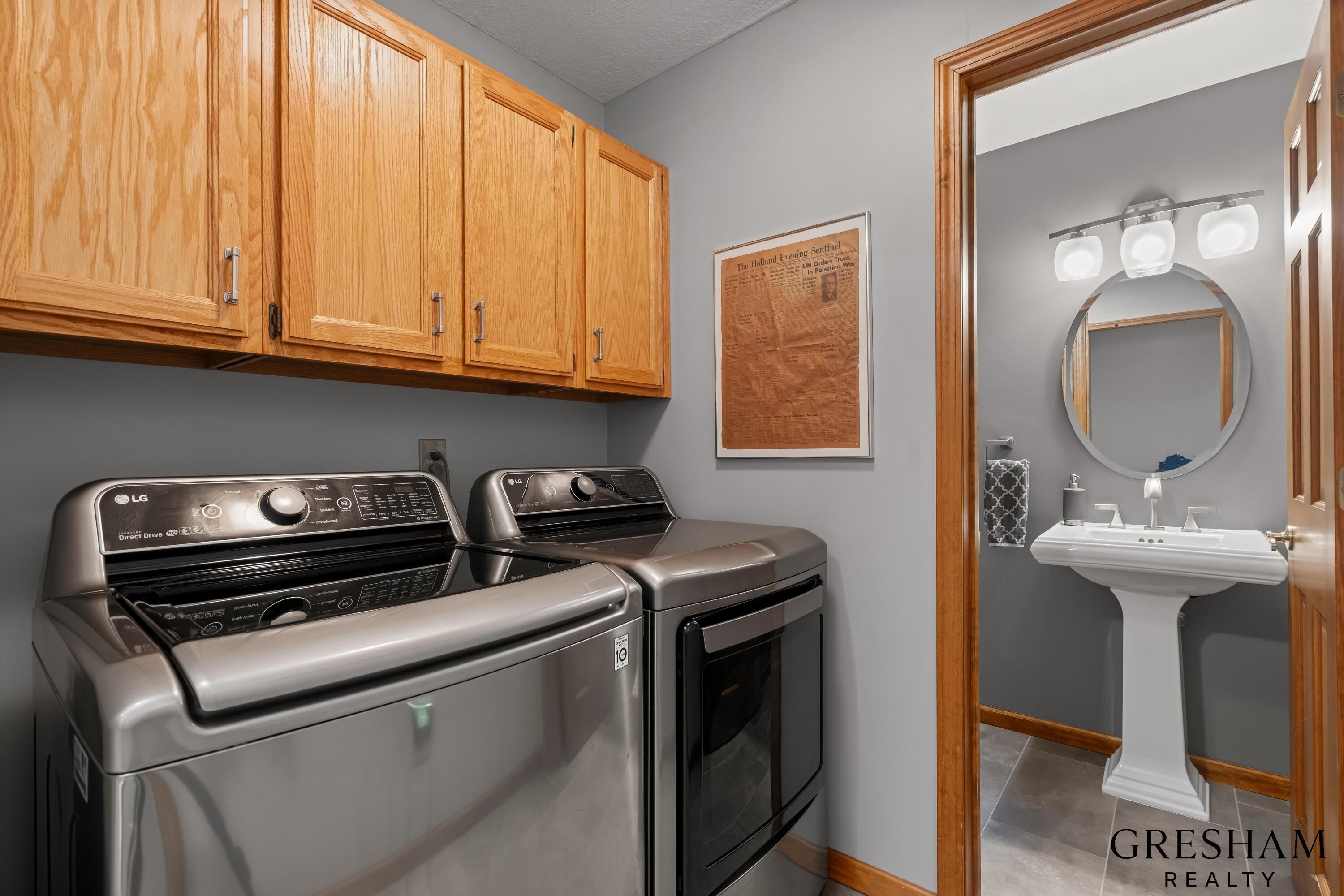 11374 Evert Court West Olive MI 49460