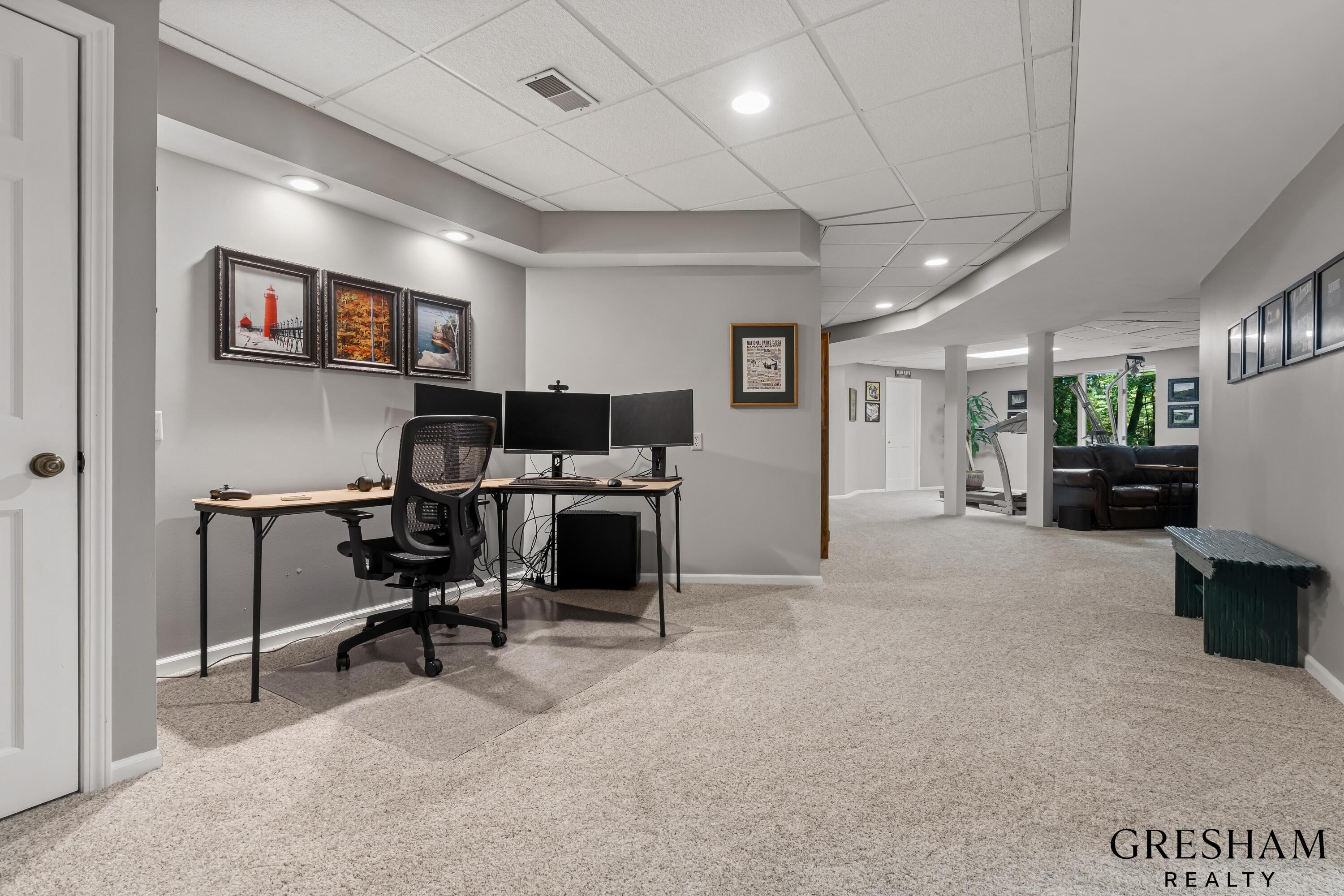 11374 Evert Court West Olive MI 49460