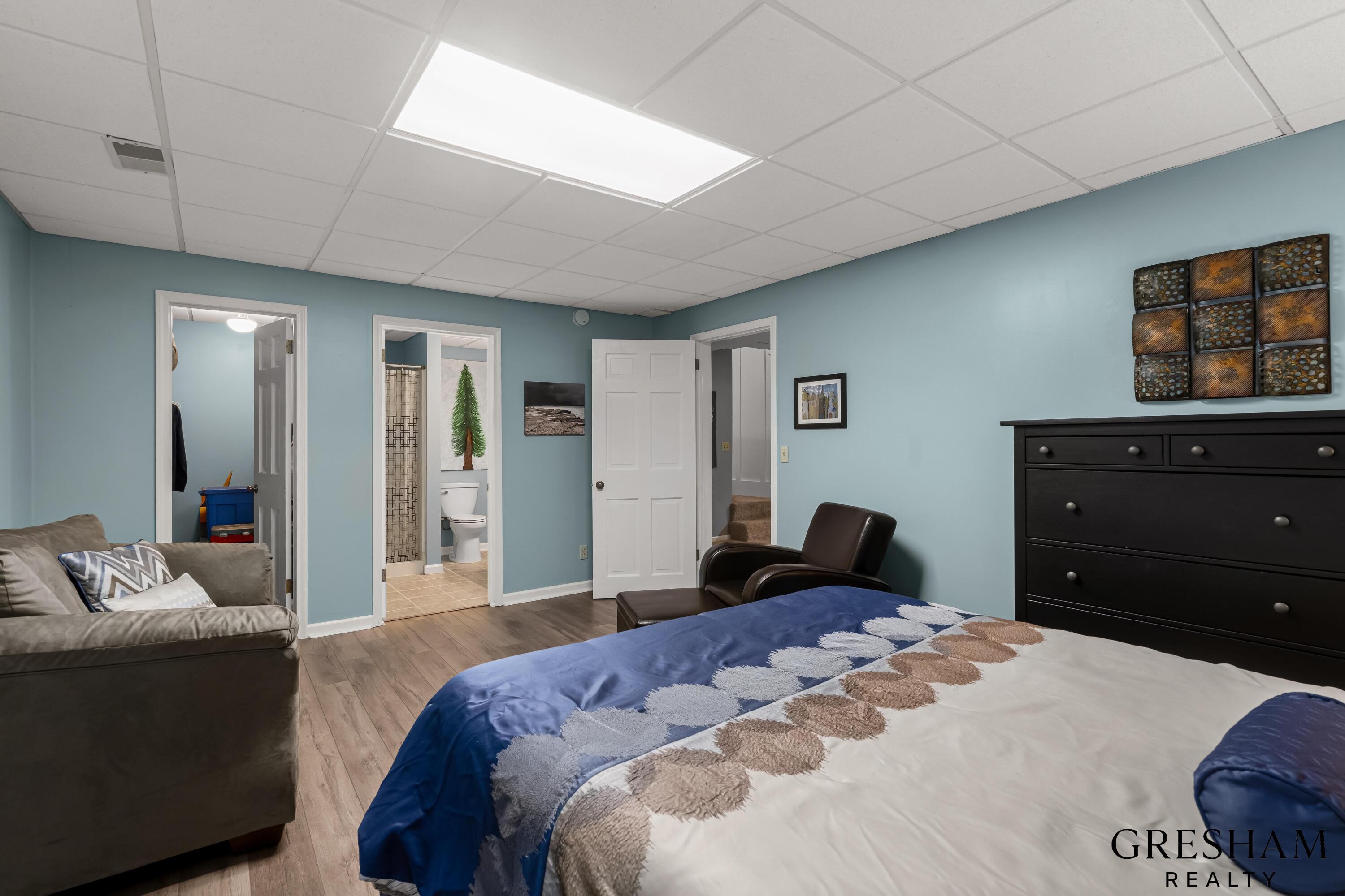 11374 Evert Court West Olive MI 49460