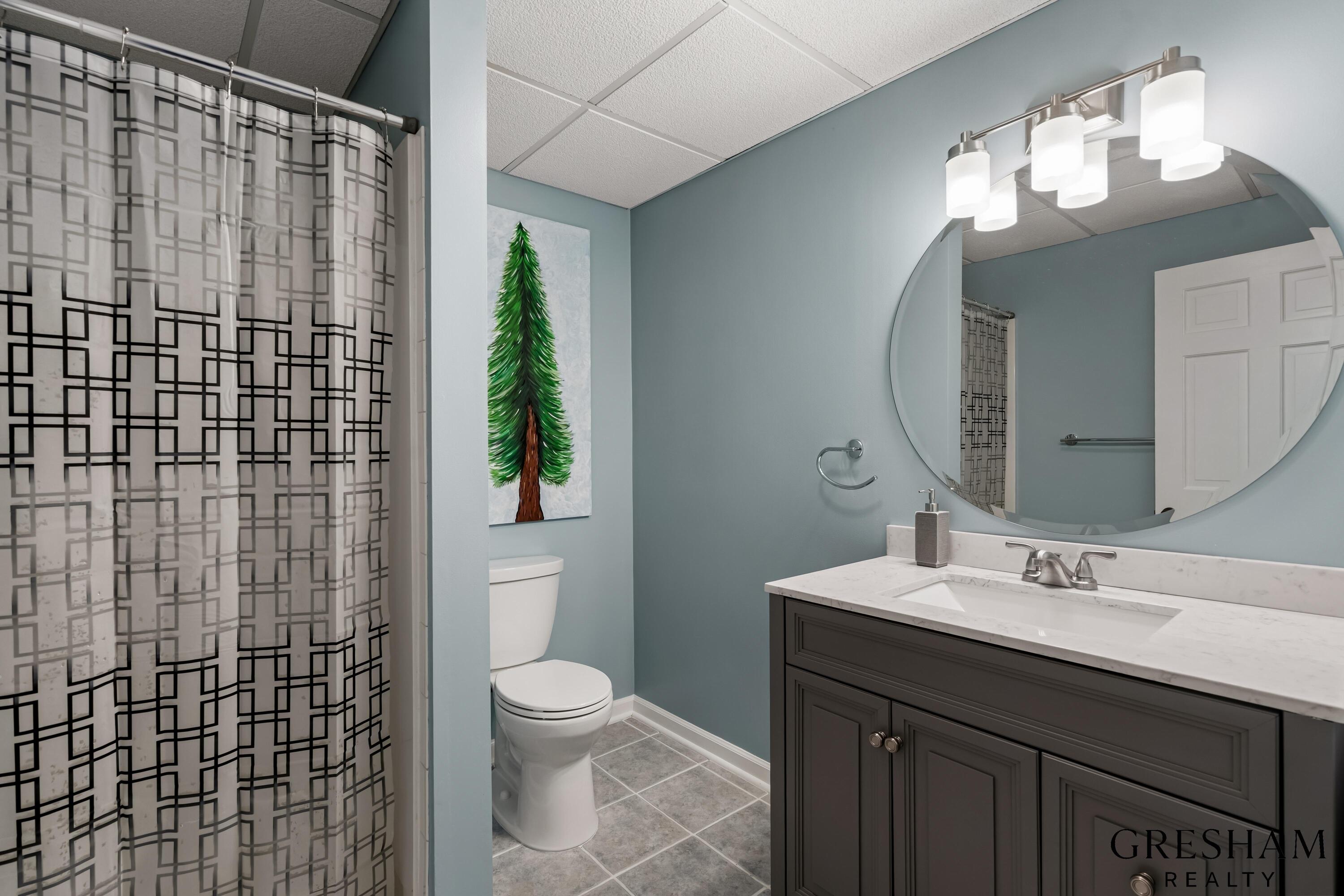 11374 Evert Court West Olive MI 49460