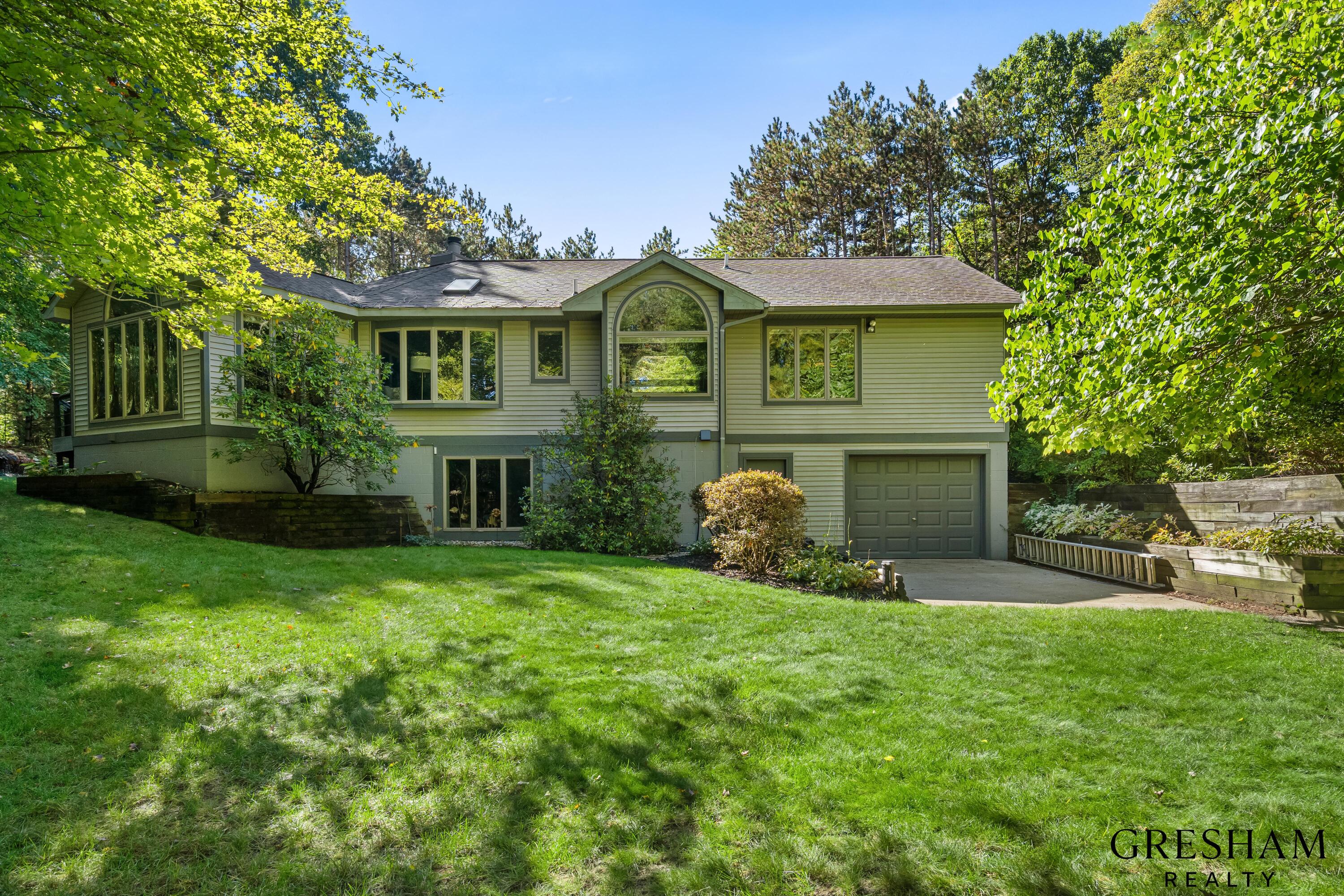 11374 Evert Court West Olive MI 49460