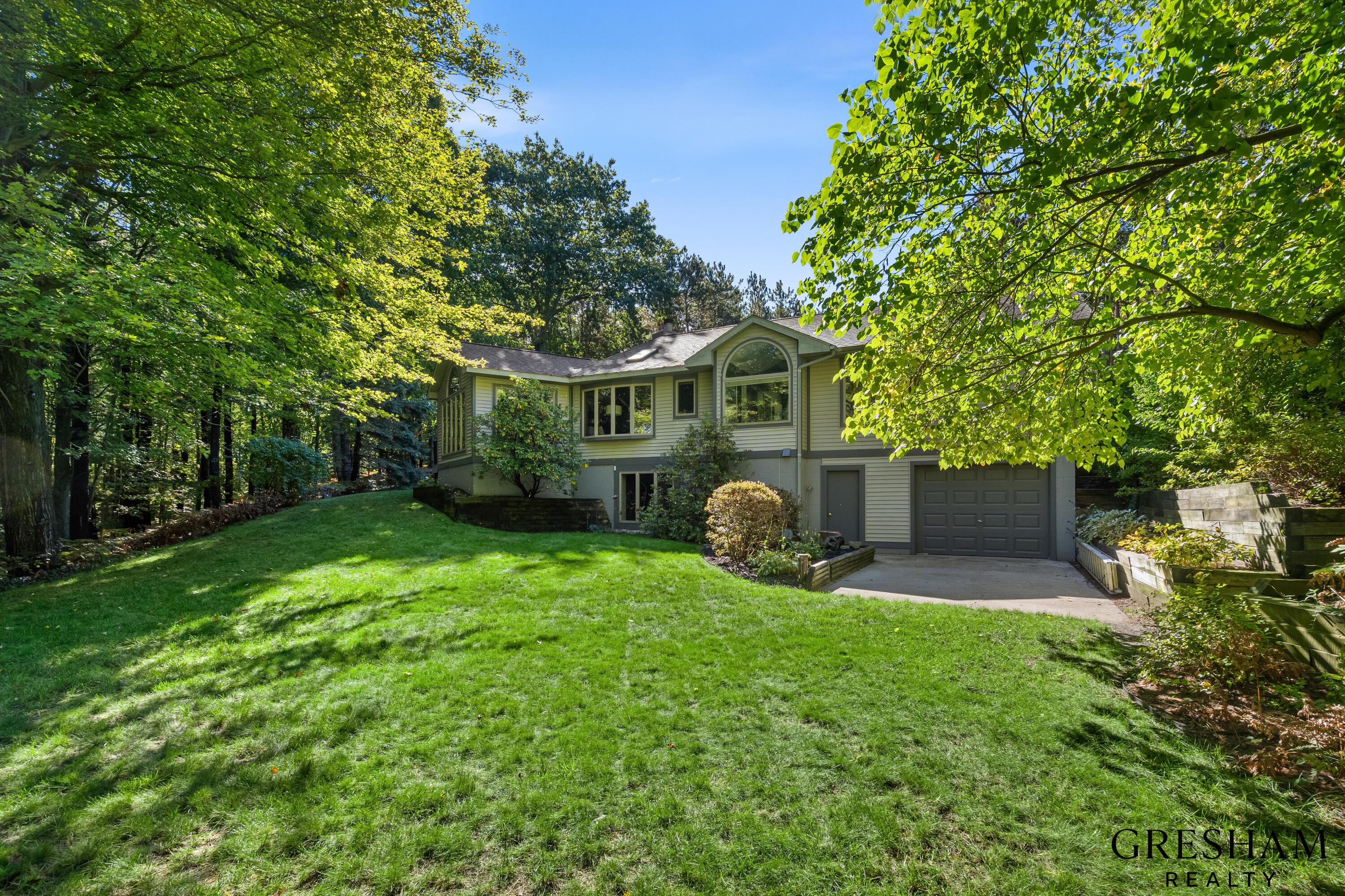 11374 Evert Court West Olive MI 49460