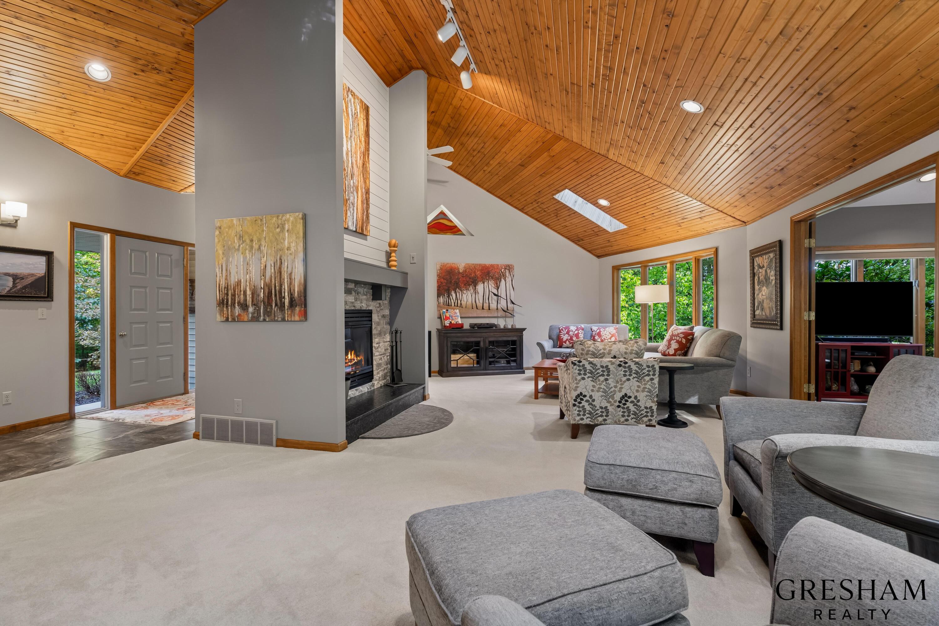 11374 Evert Court West Olive MI 49460