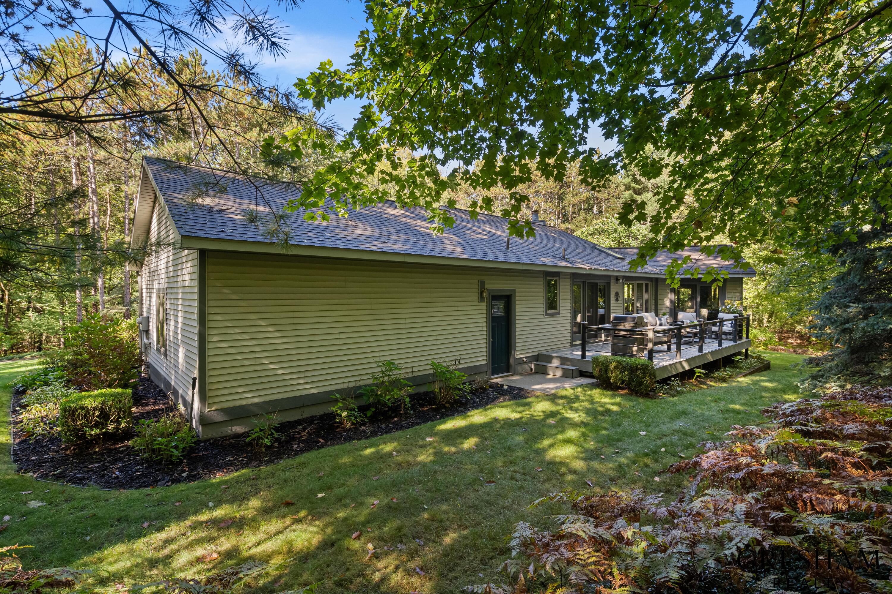 11374 Evert Court West Olive MI 49460