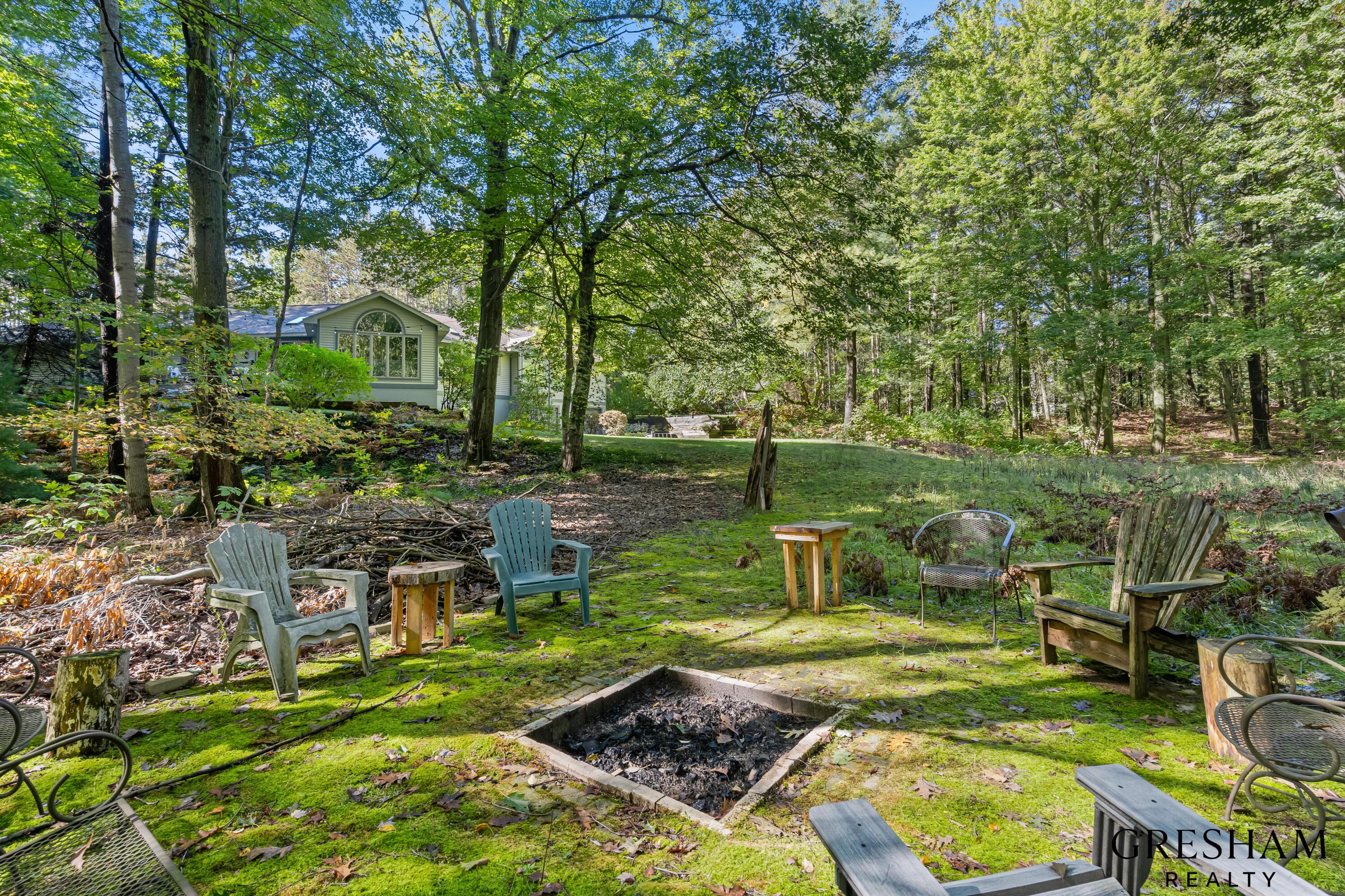 11374 Evert Court West Olive MI 49460