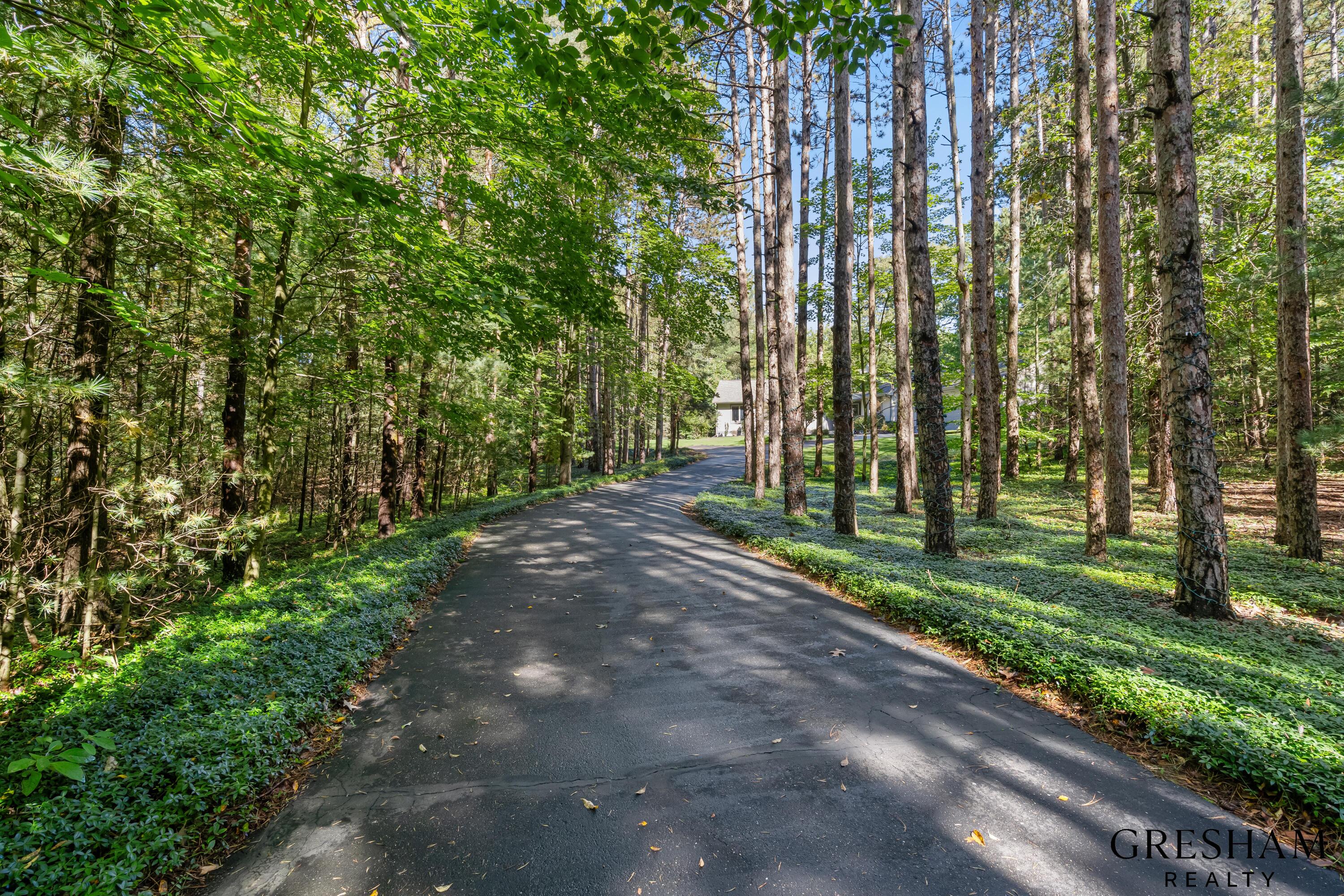 11374 Evert Court West Olive MI 49460