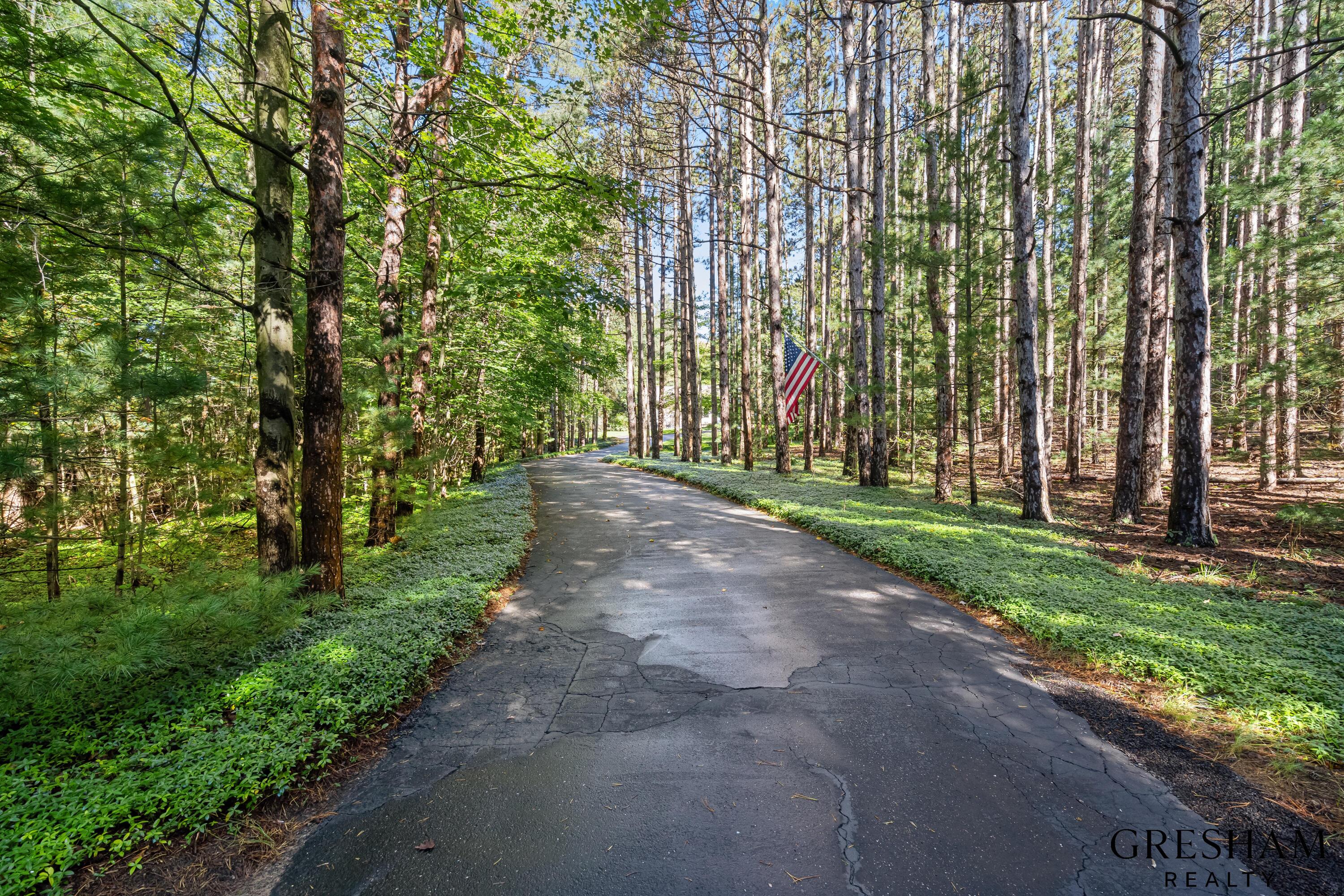 11374 Evert Court West Olive MI 49460