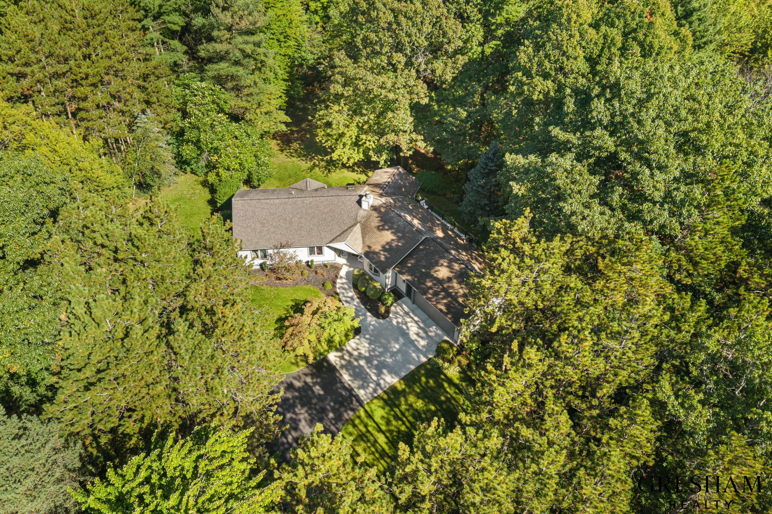 11374 Evert Court West Olive MI 49460