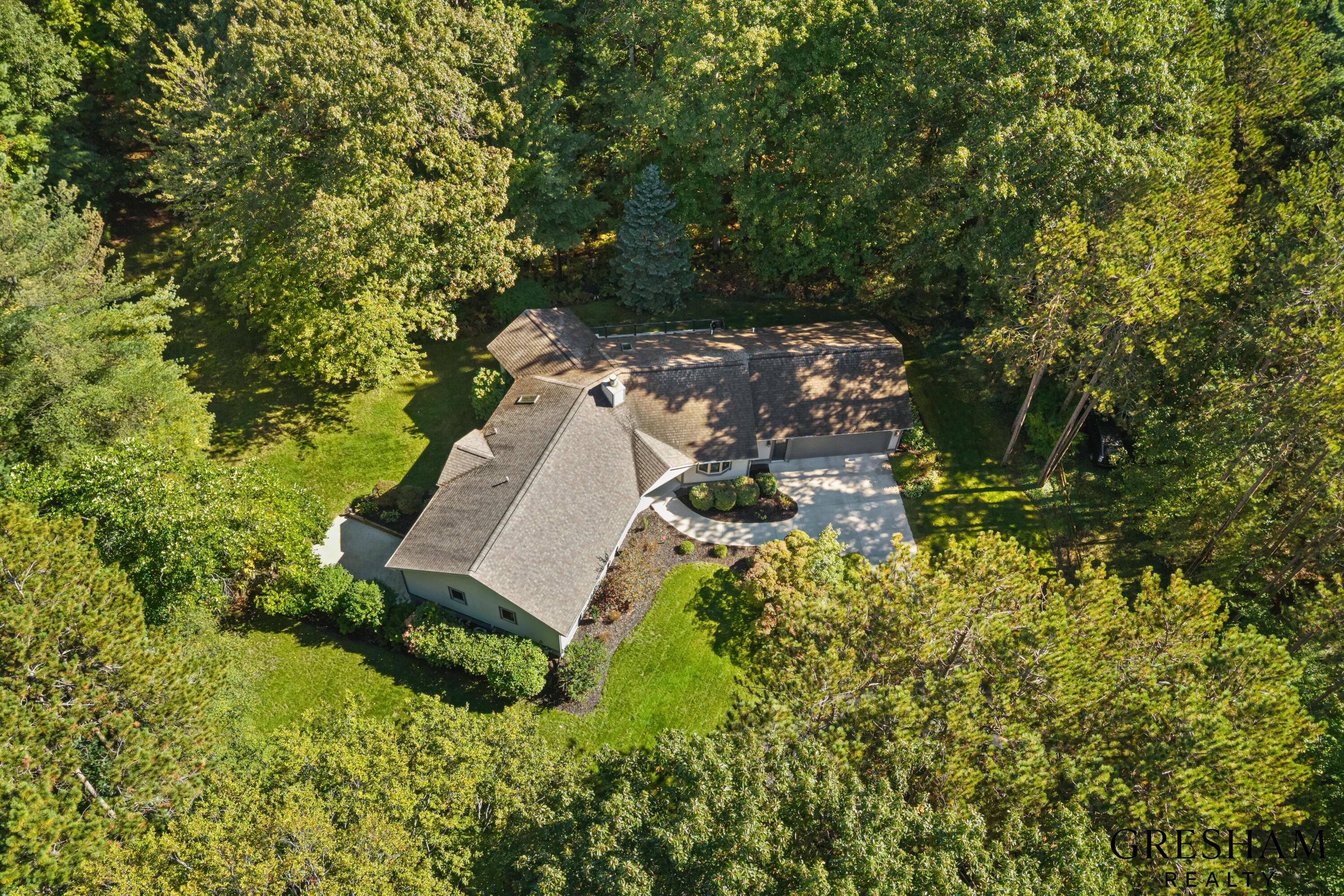 11374 Evert Court West Olive MI 49460
