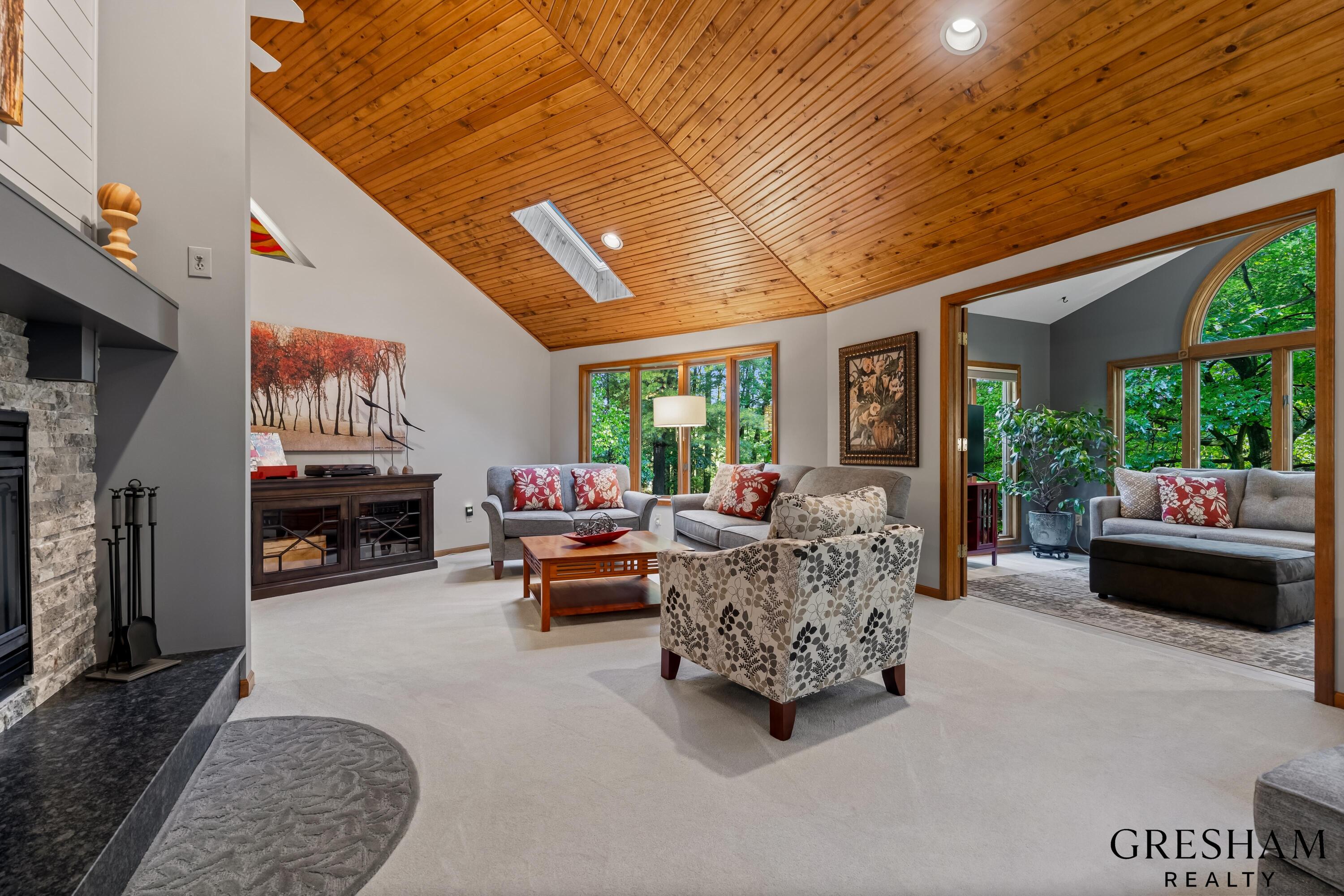 11374 Evert Court West Olive MI 49460