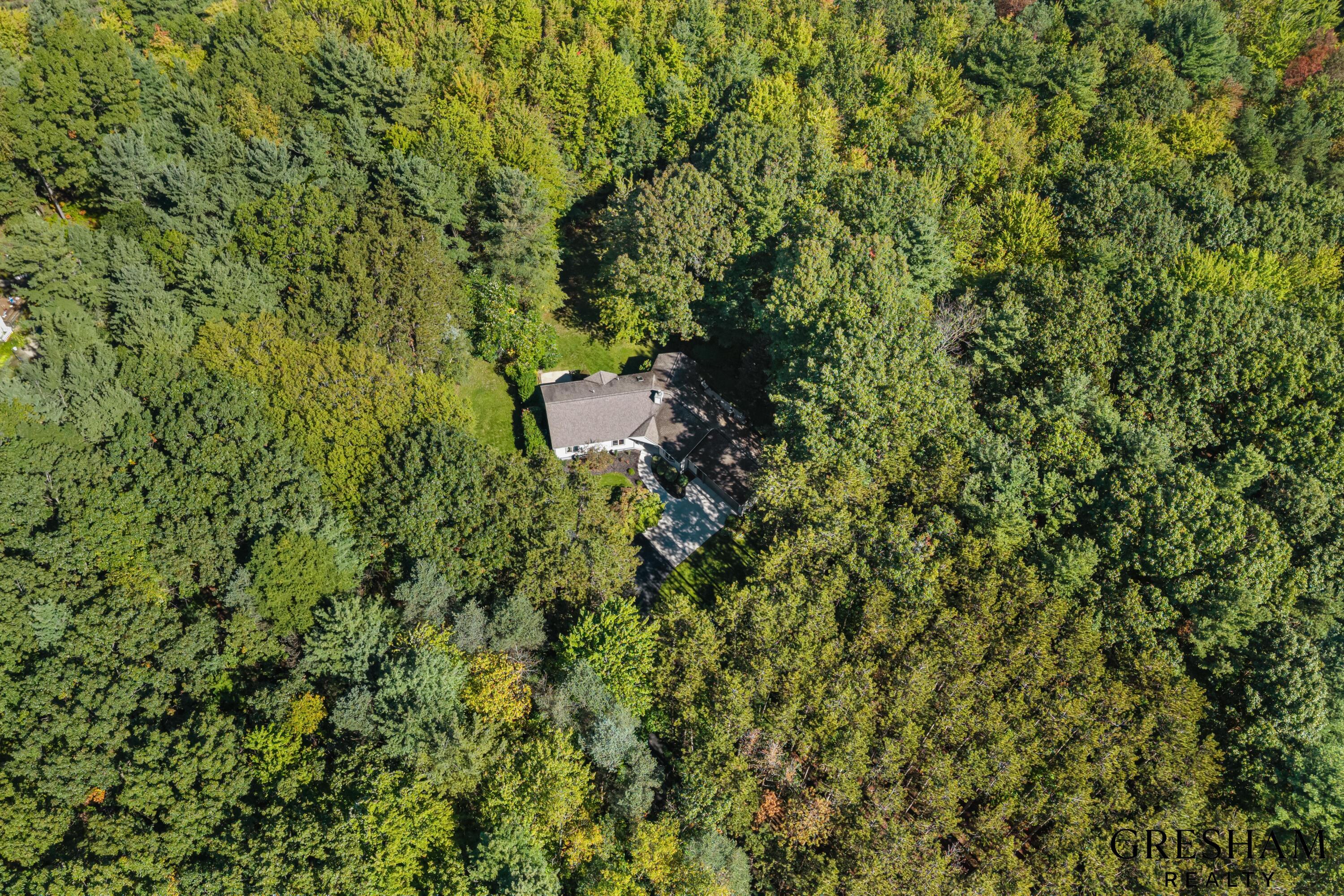 11374 Evert Court West Olive MI 49460