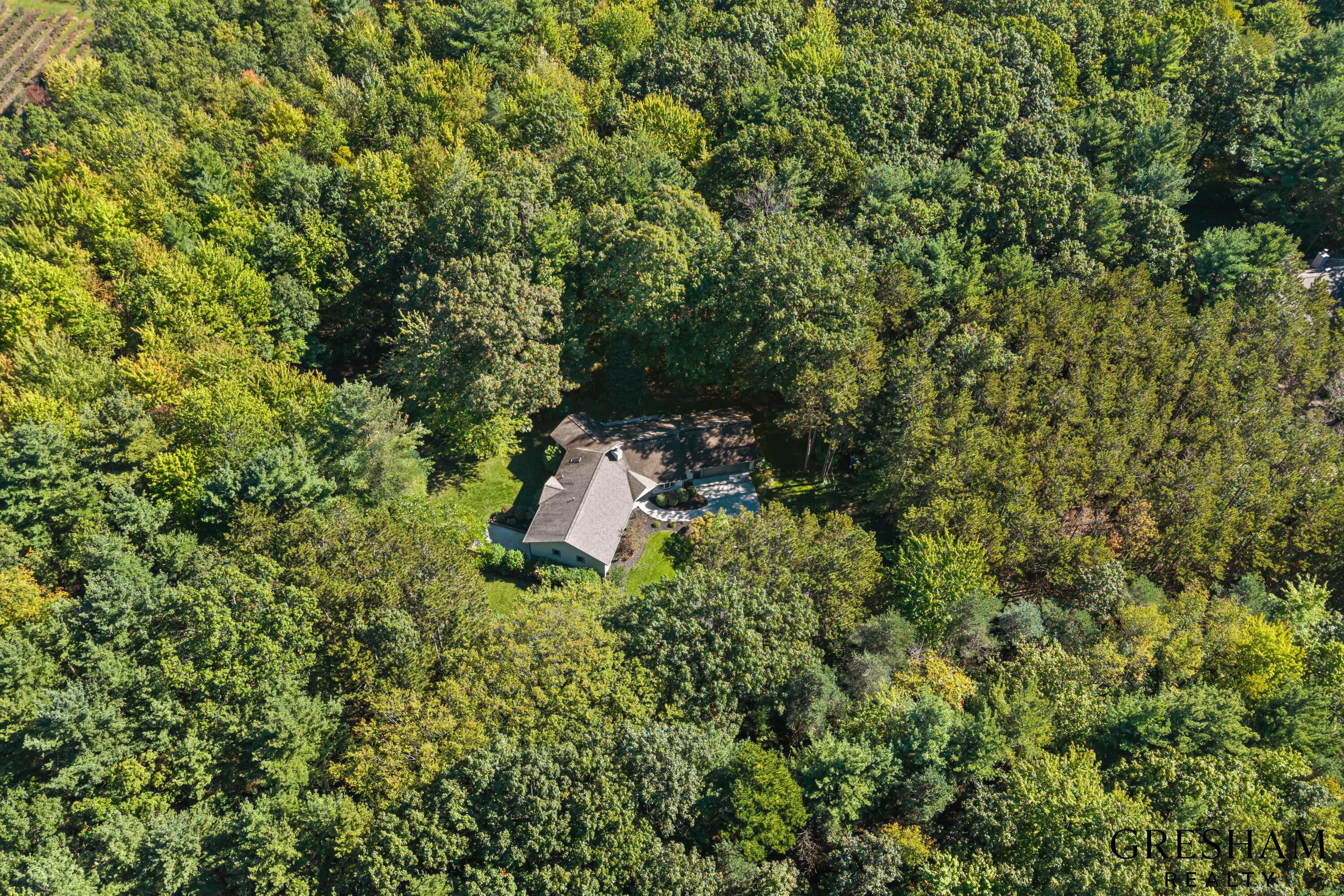 11374 Evert Court West Olive MI 49460