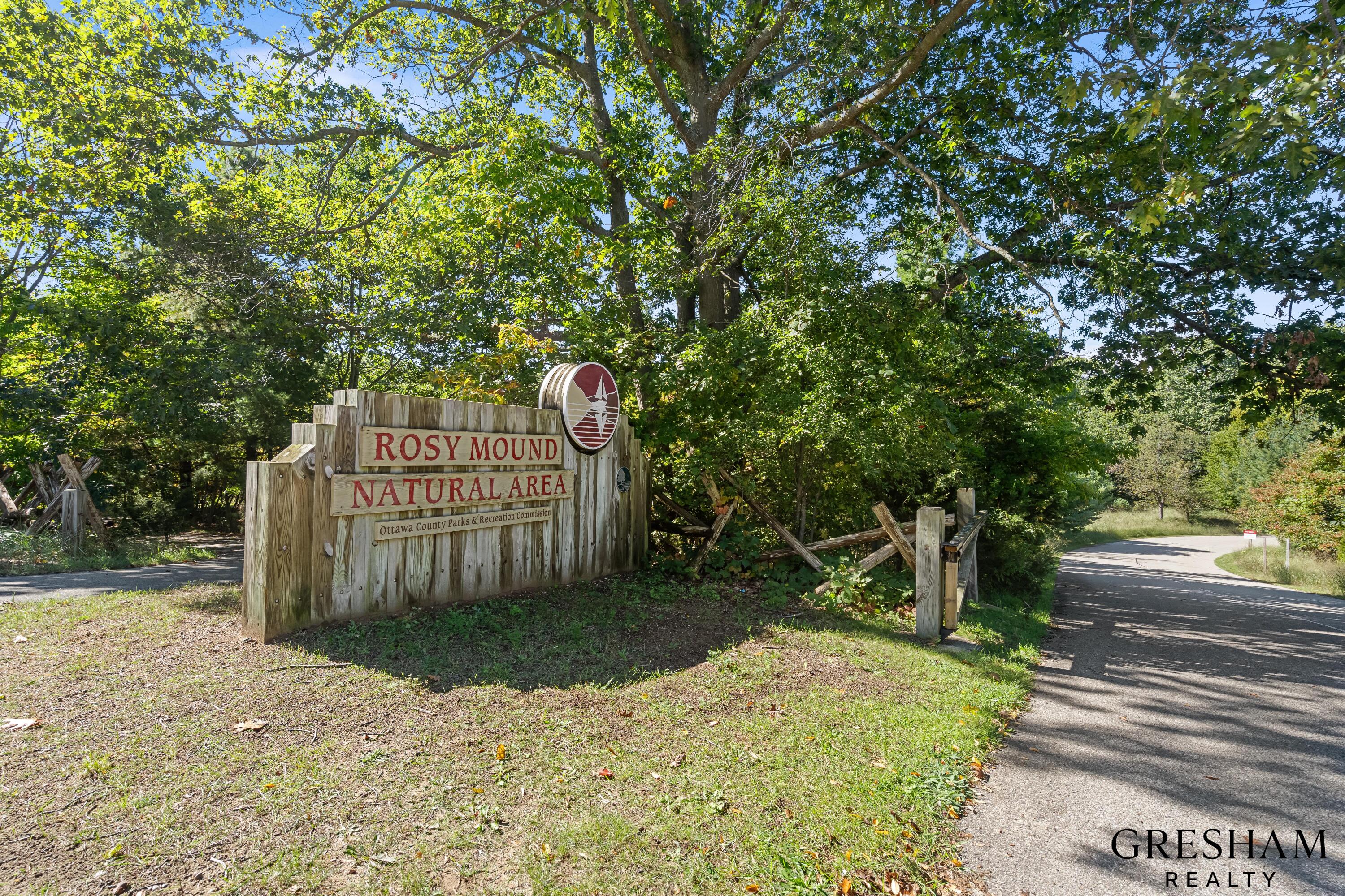 11374 Evert Court West Olive MI 49460