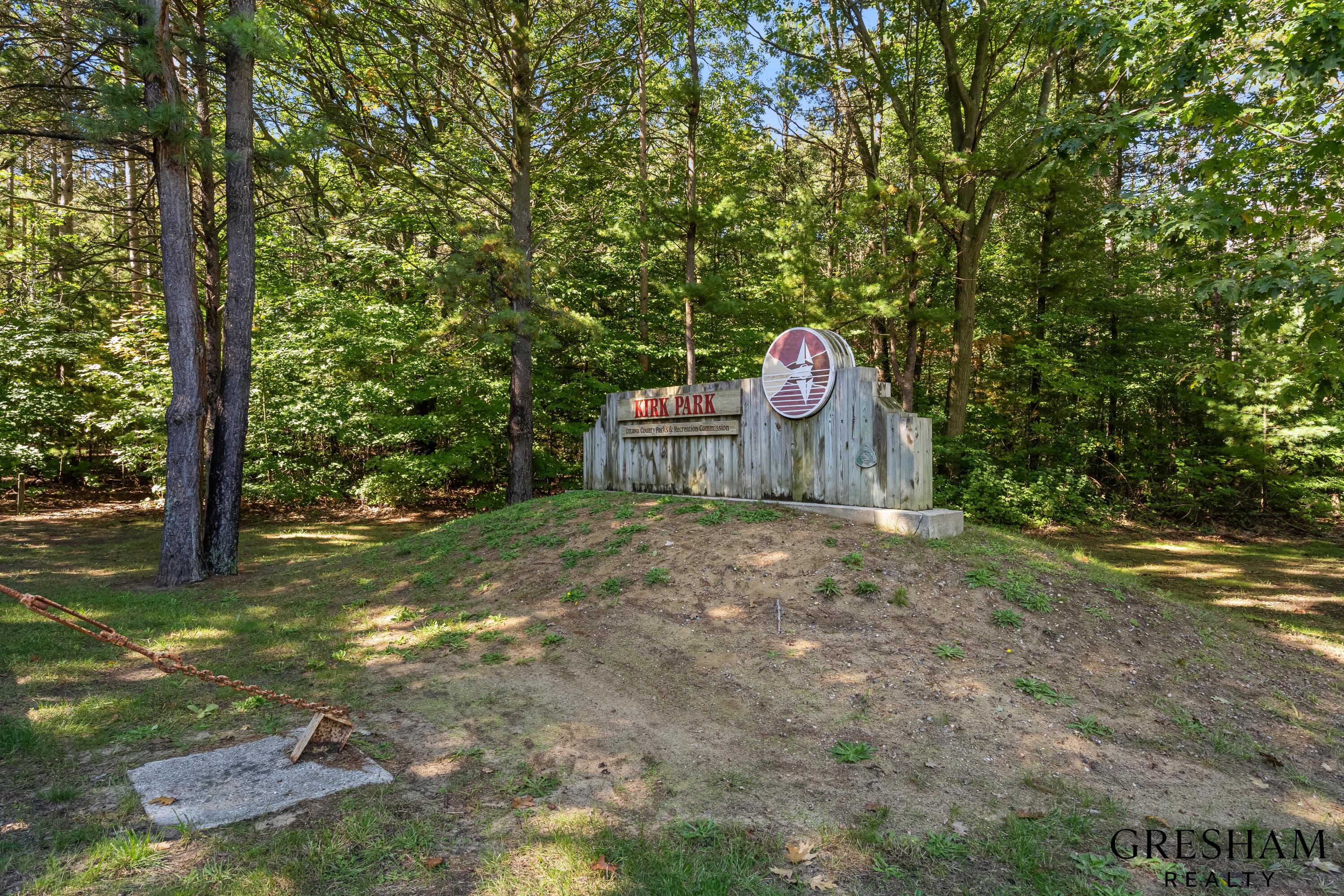 11374 Evert Court West Olive MI 49460