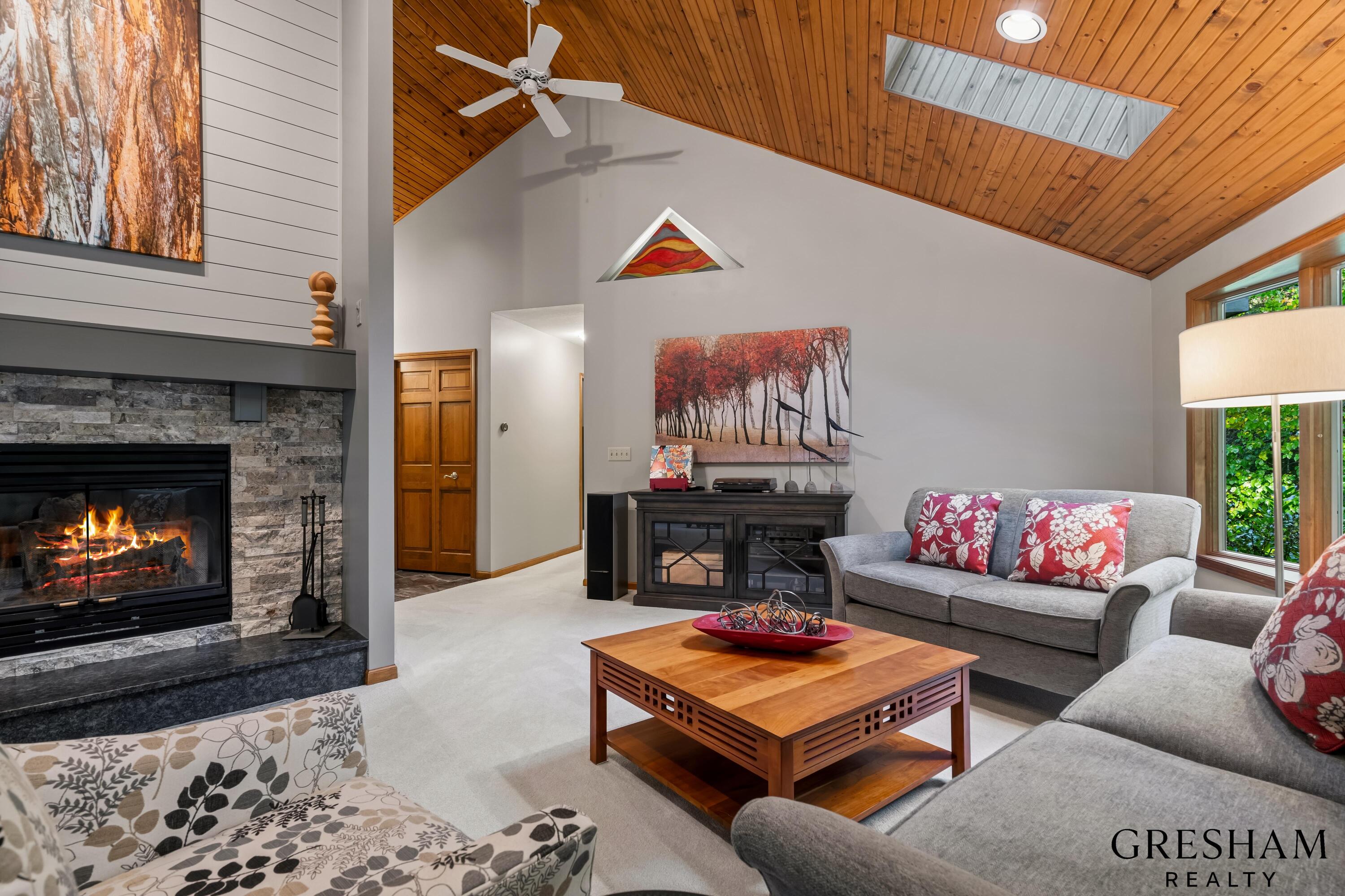 11374 Evert Court West Olive MI 49460