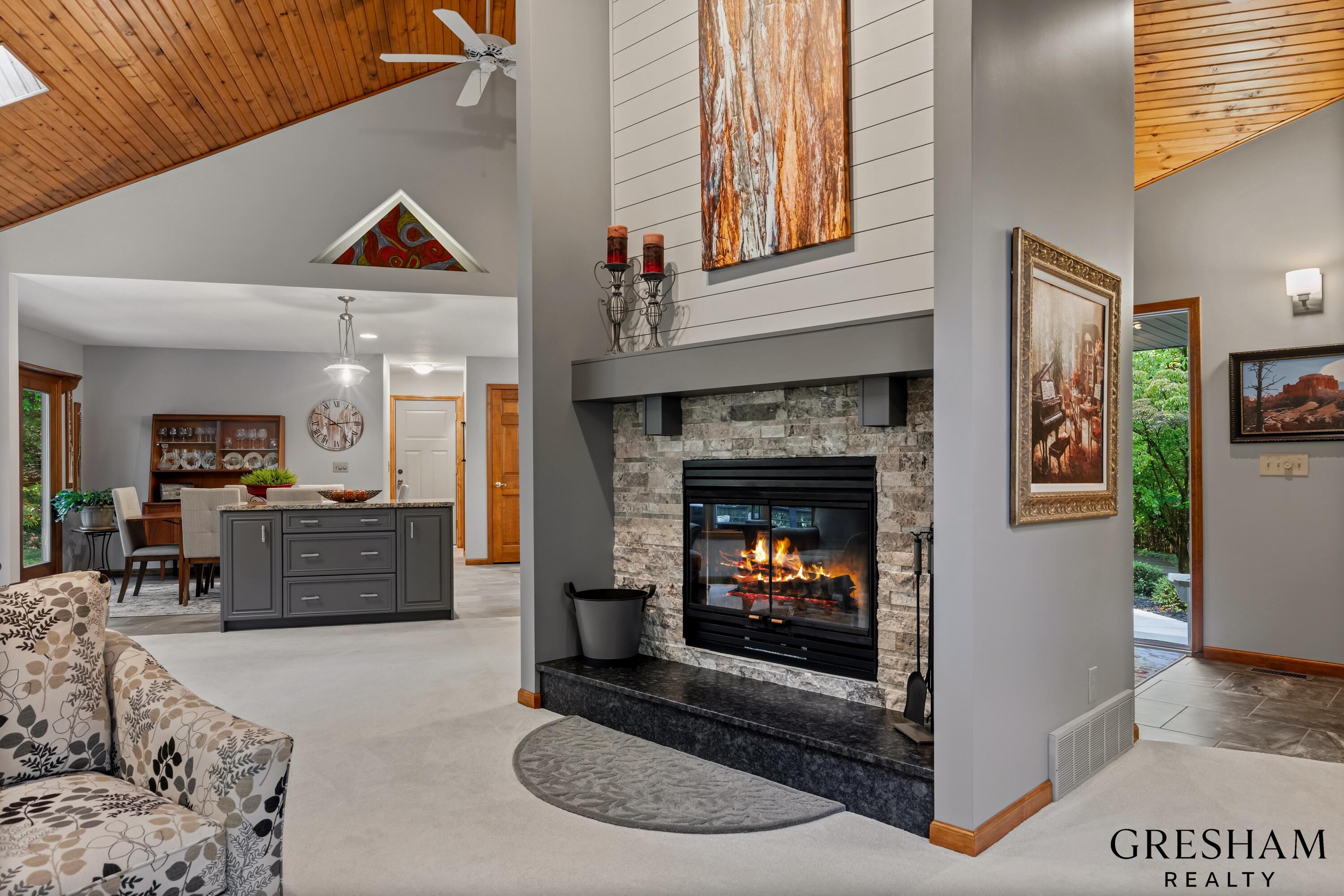 11374 Evert Court West Olive MI 49460