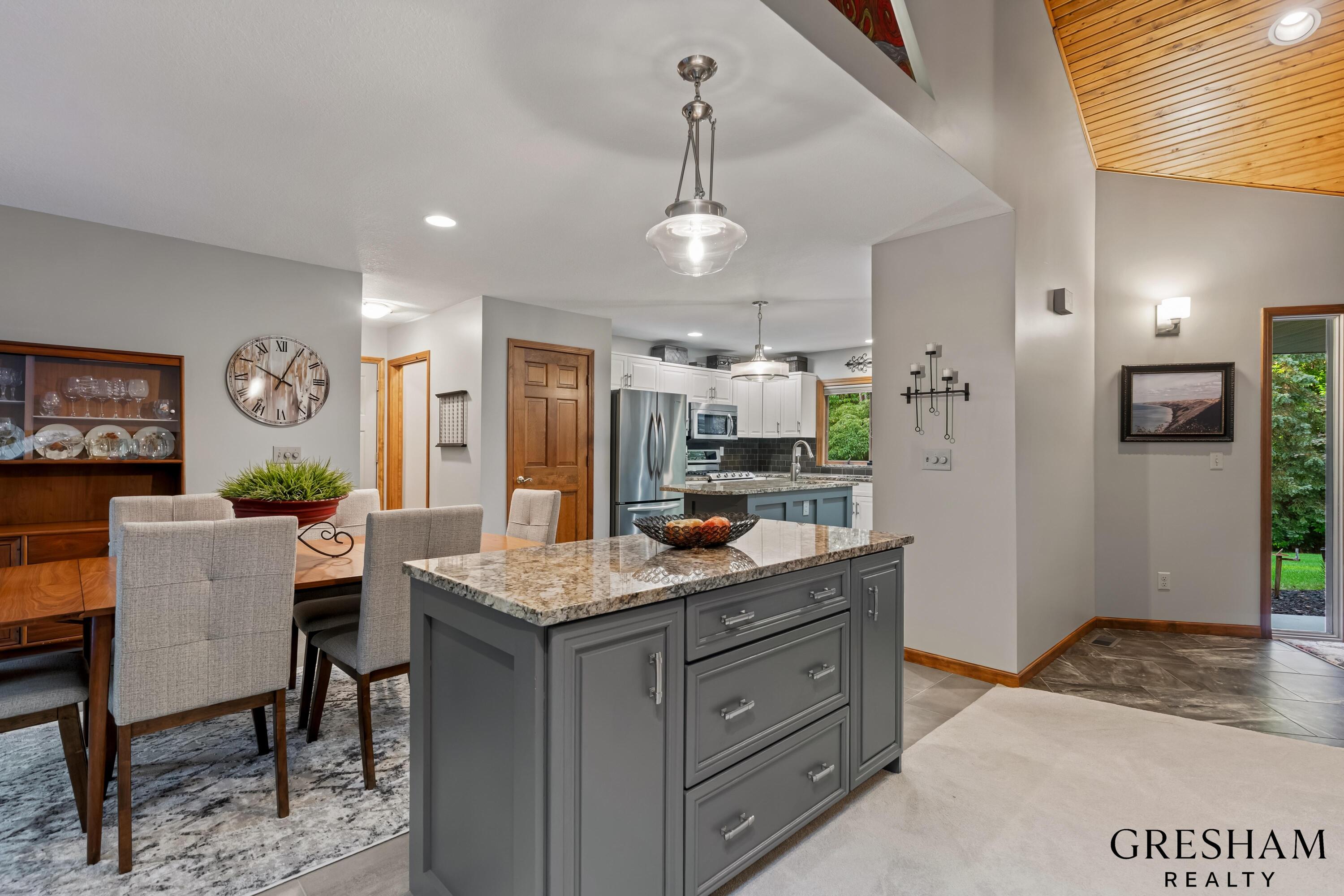 11374 Evert Court West Olive MI 49460