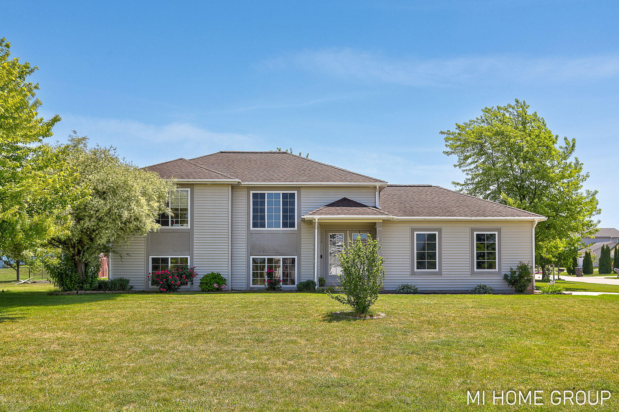 3538 Snip Drive Holland MI 49424