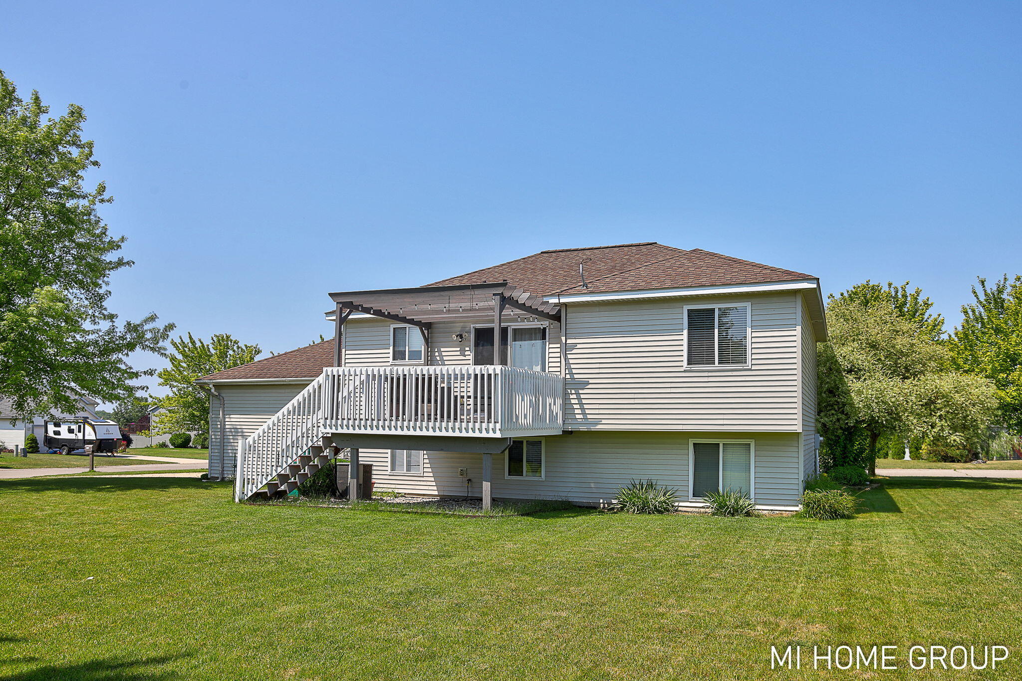 3538 Snip Drive Holland MI 49424