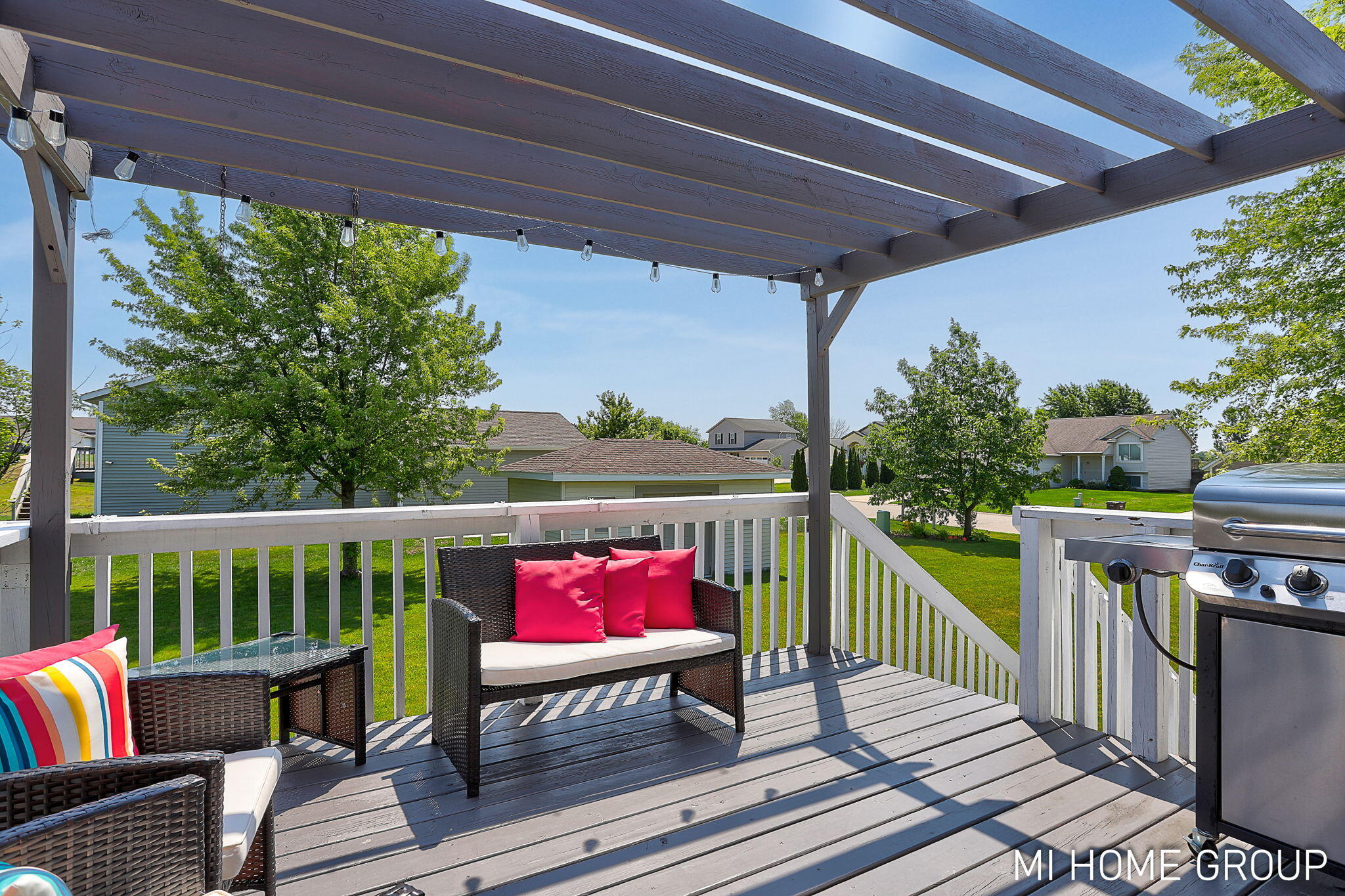 3538 Snip Drive Holland MI 49424