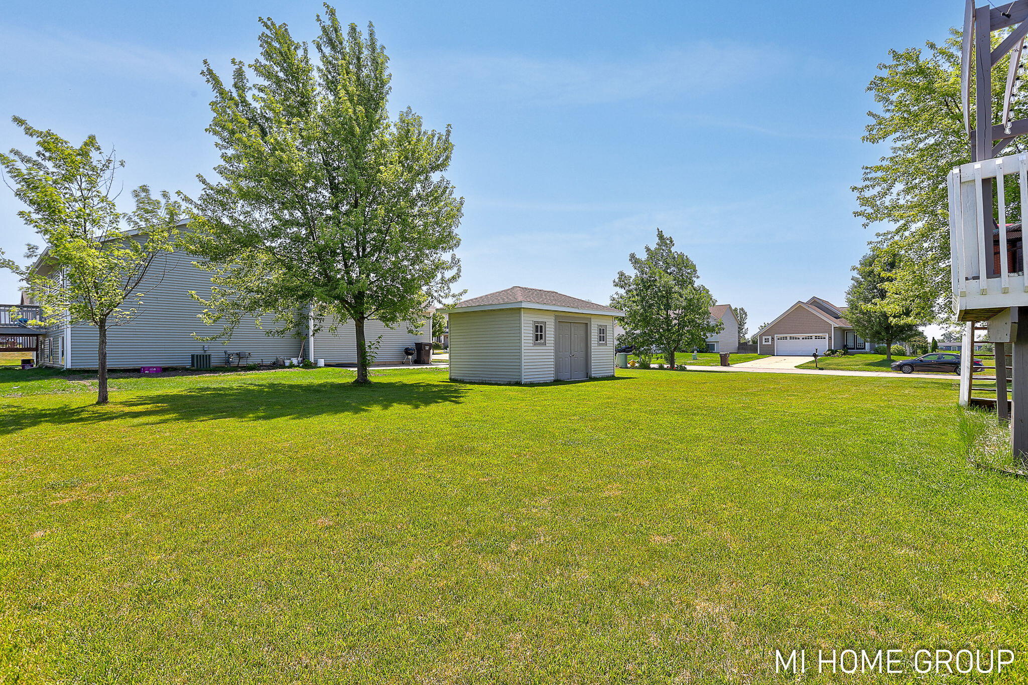 3538 Snip Drive Holland MI 49424