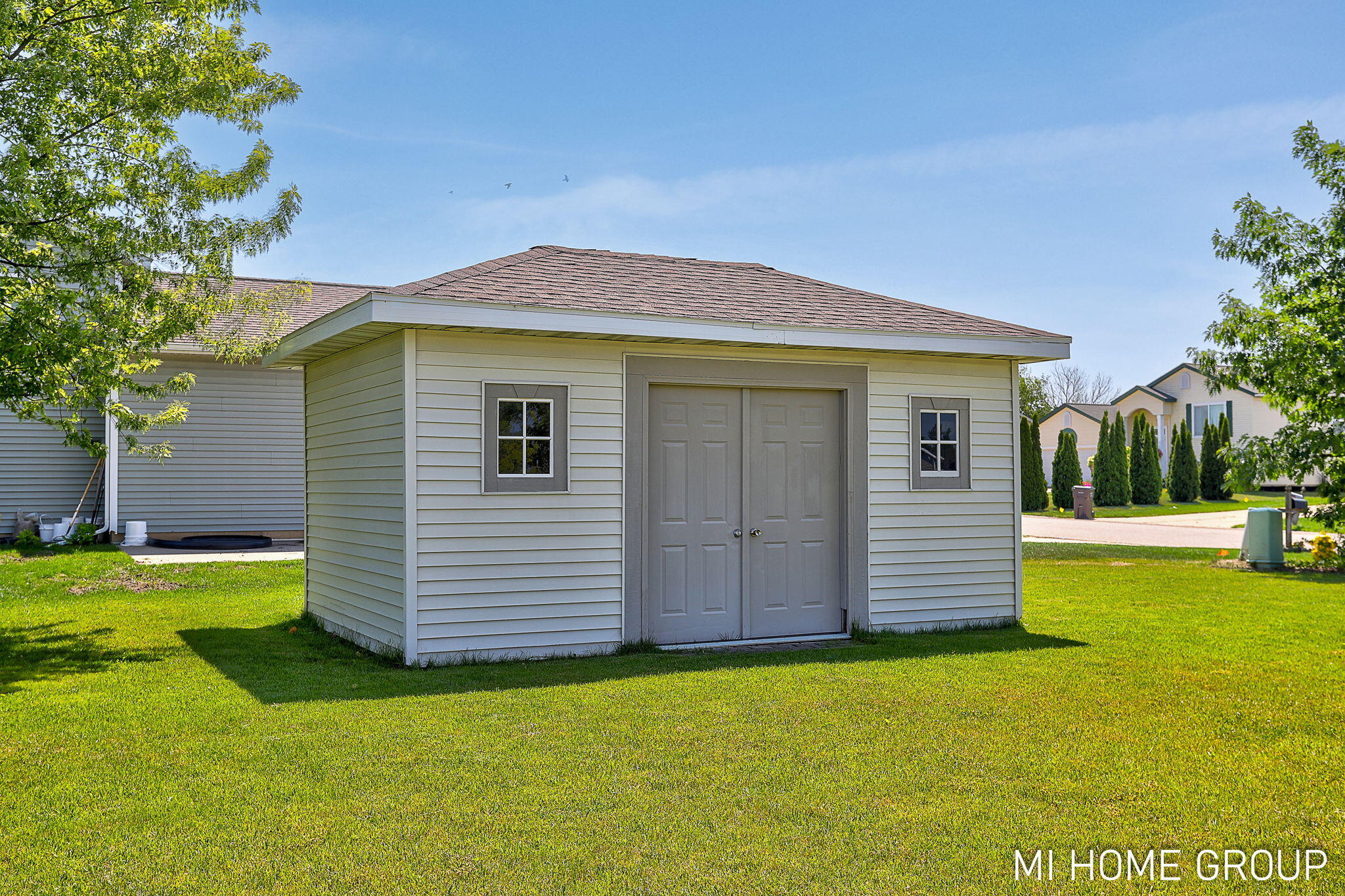3538 Snip Drive Holland MI 49424