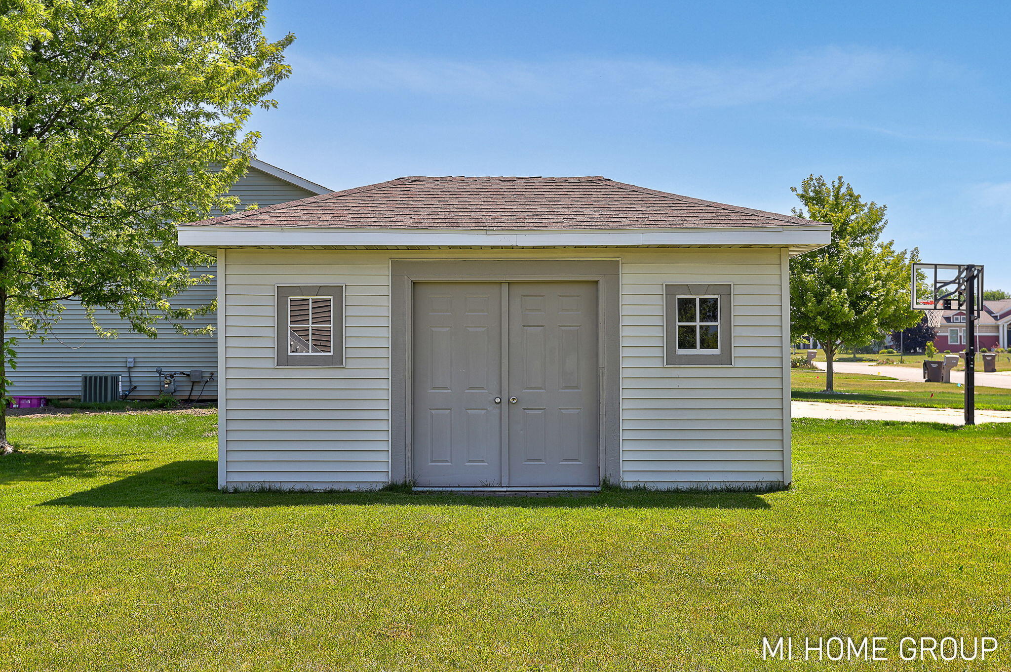 3538 Snip Drive Holland MI 49424
