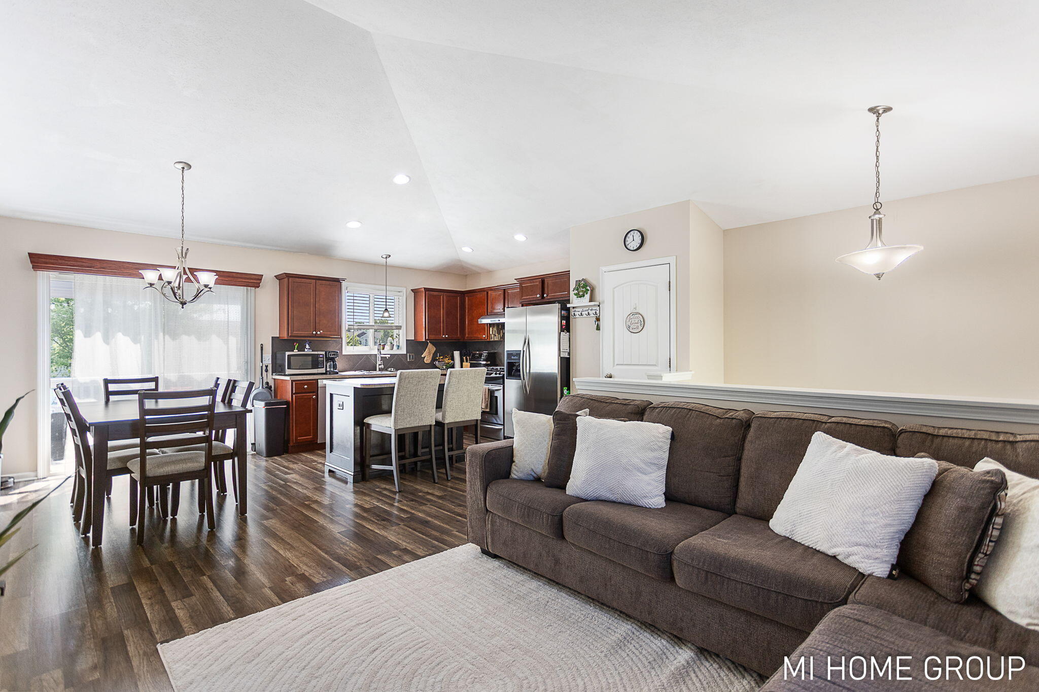 3538 Snip Drive Holland MI 49424