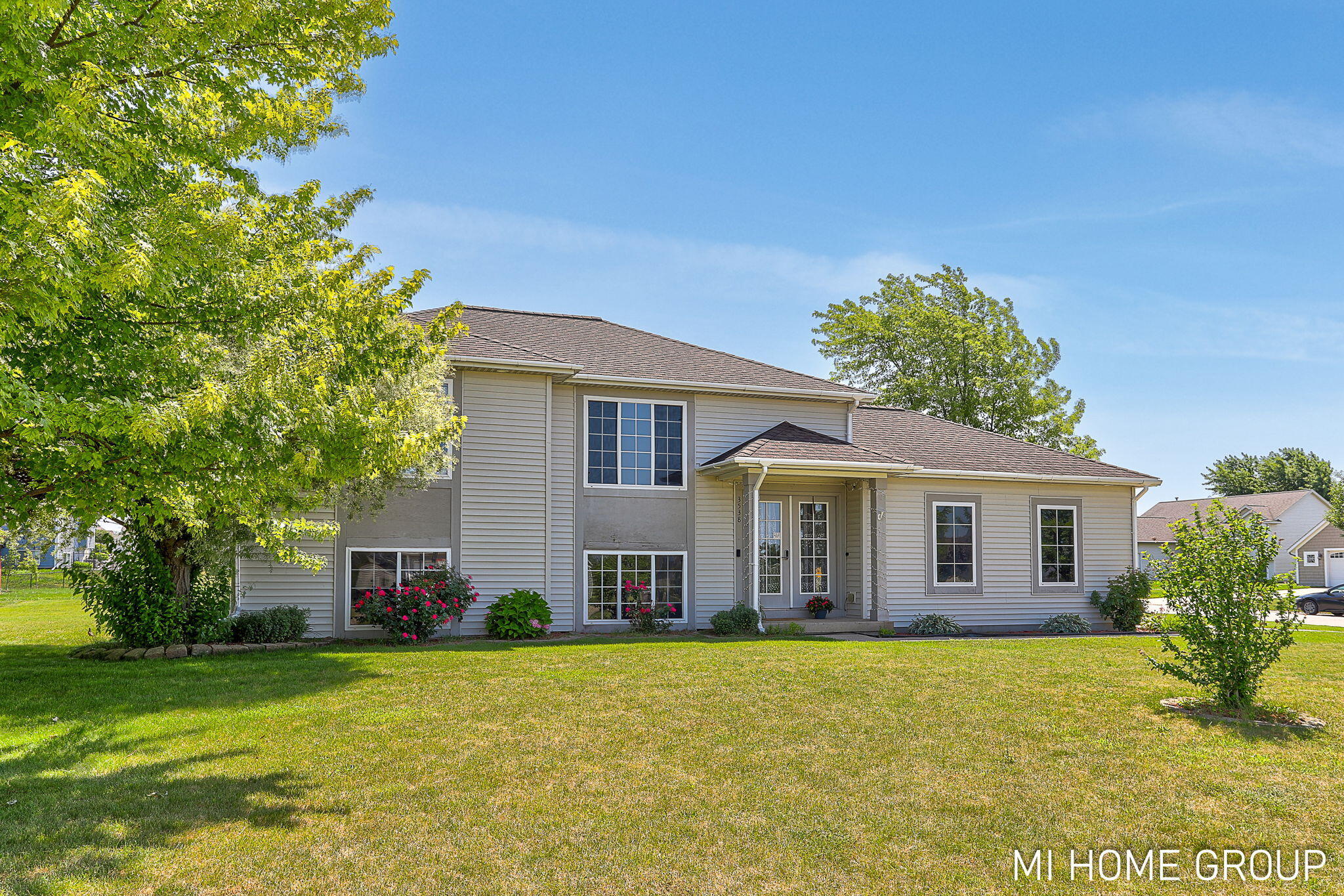 3538 Snip Drive Holland MI 49424