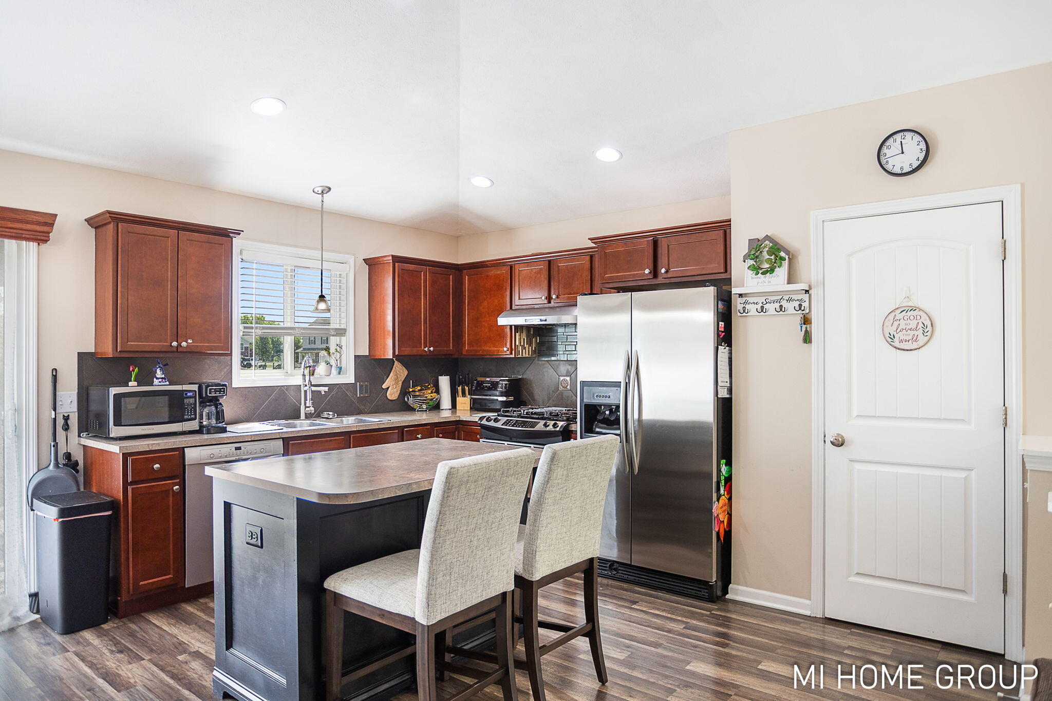 3538 Snip Drive Holland MI 49424